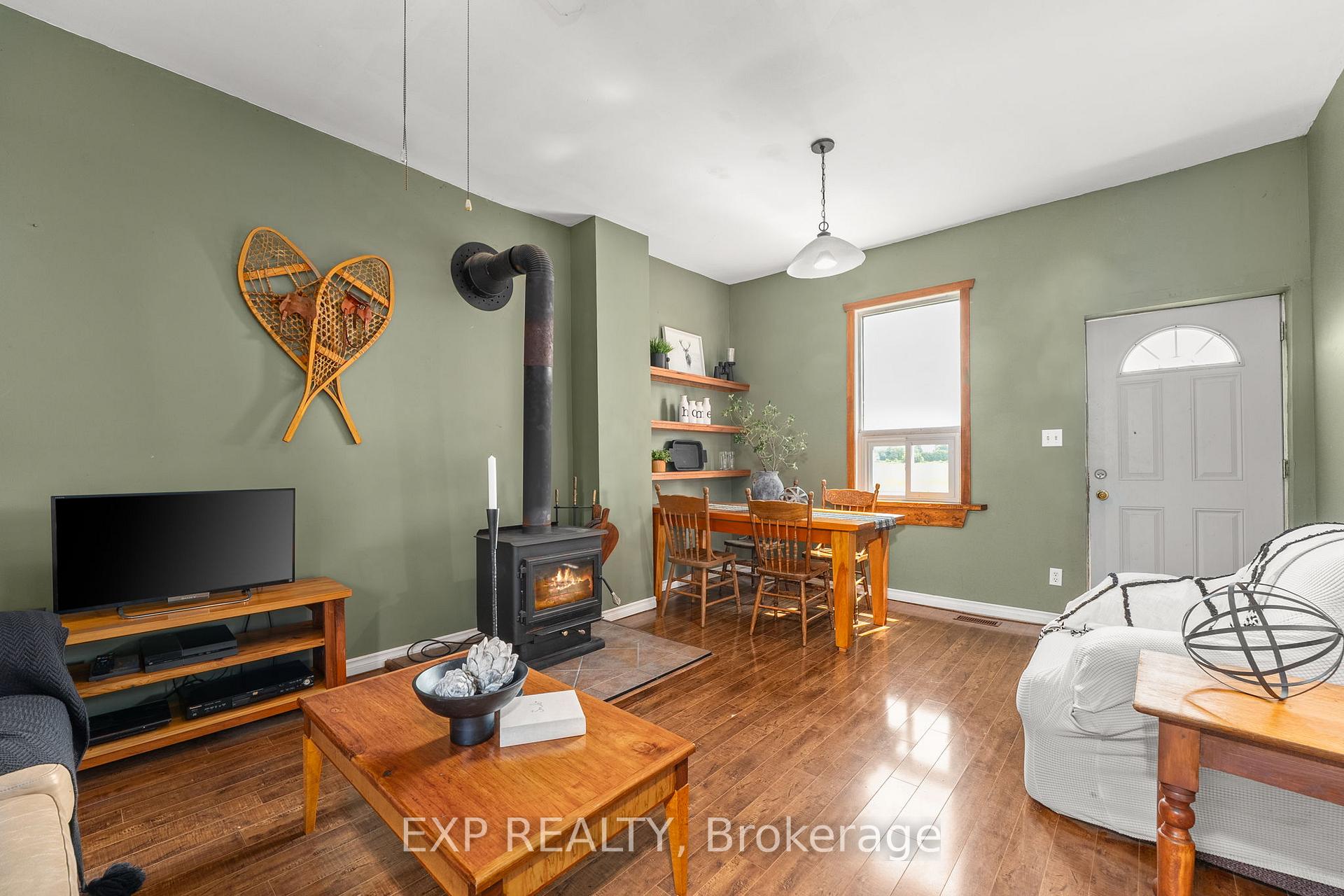 Photo 13 of 3090 Monck Road, Ramara, Rural Ramara — HOMEH