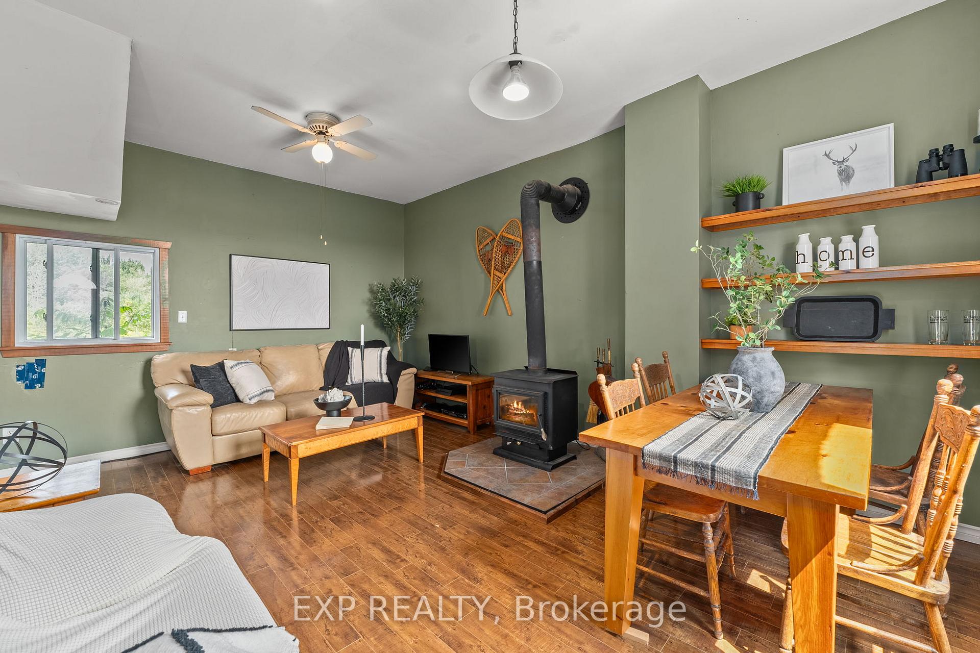 Photo 14 of 3090 Monck Road, Ramara, Rural Ramara — HOMEH