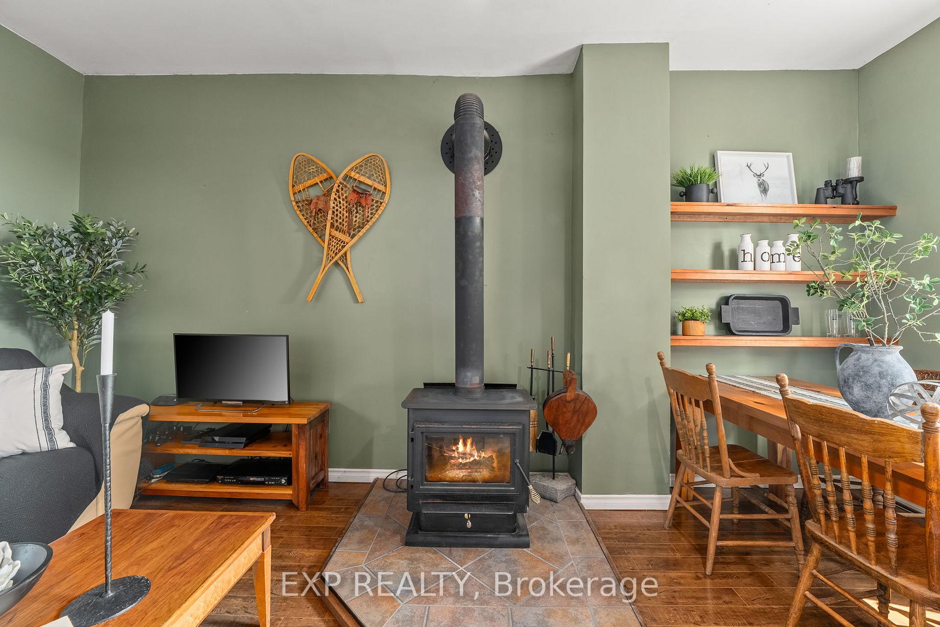 Photo 15 of 3090 Monck Road, Ramara, Rural Ramara — HOMEH