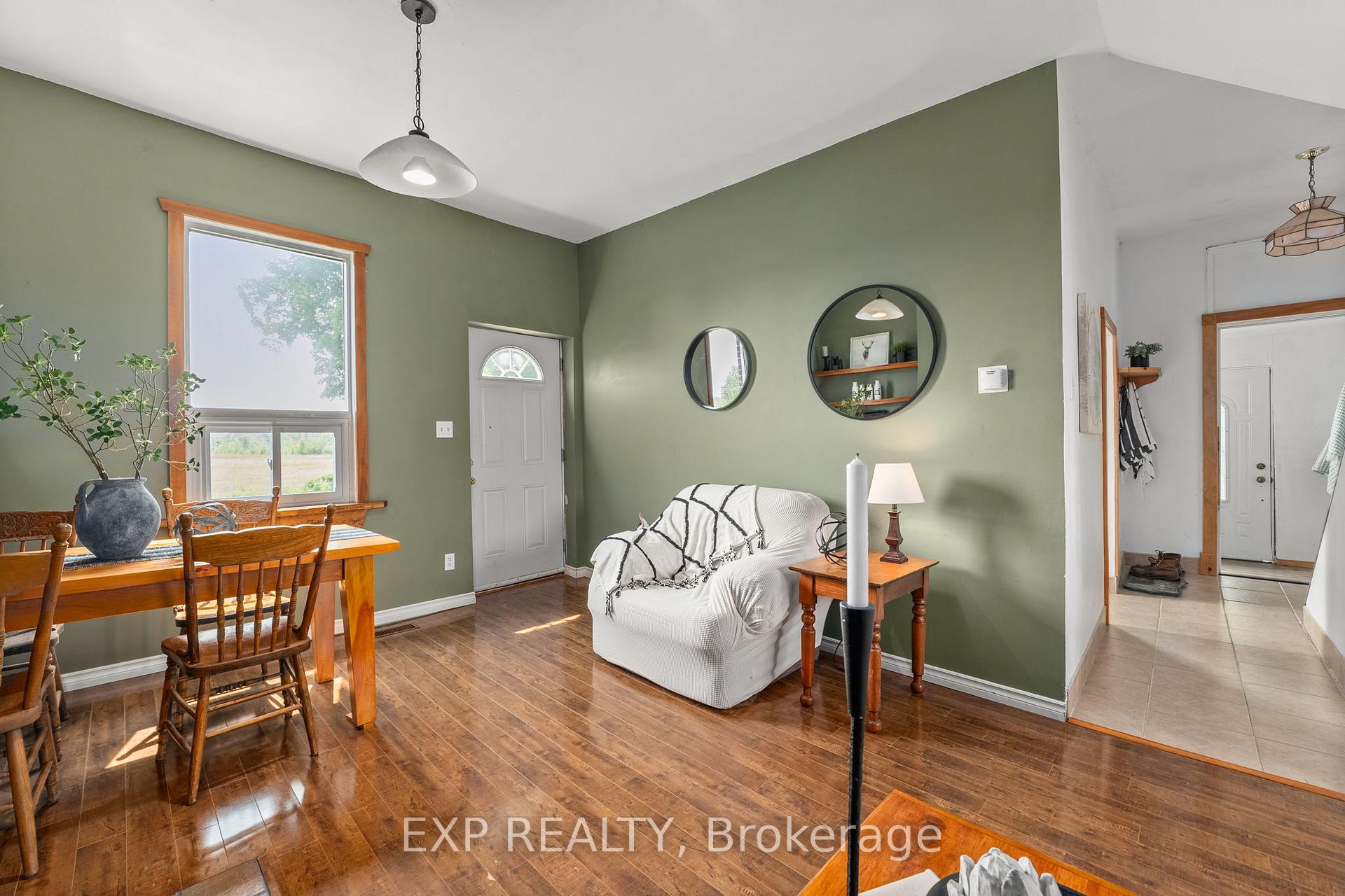 Photo 16 of 3090 Monck Road, Ramara, Rural Ramara — HOMEH