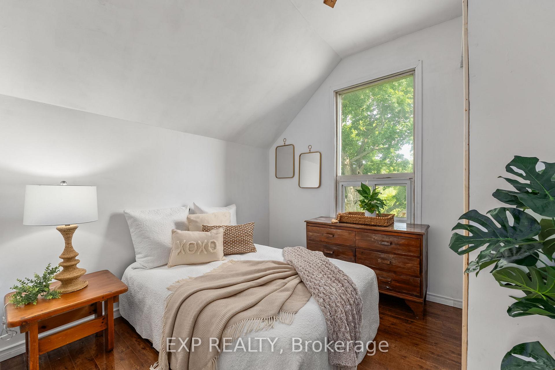 Photo 18 of 3090 Monck Road, Ramara, Rural Ramara — HOMEH