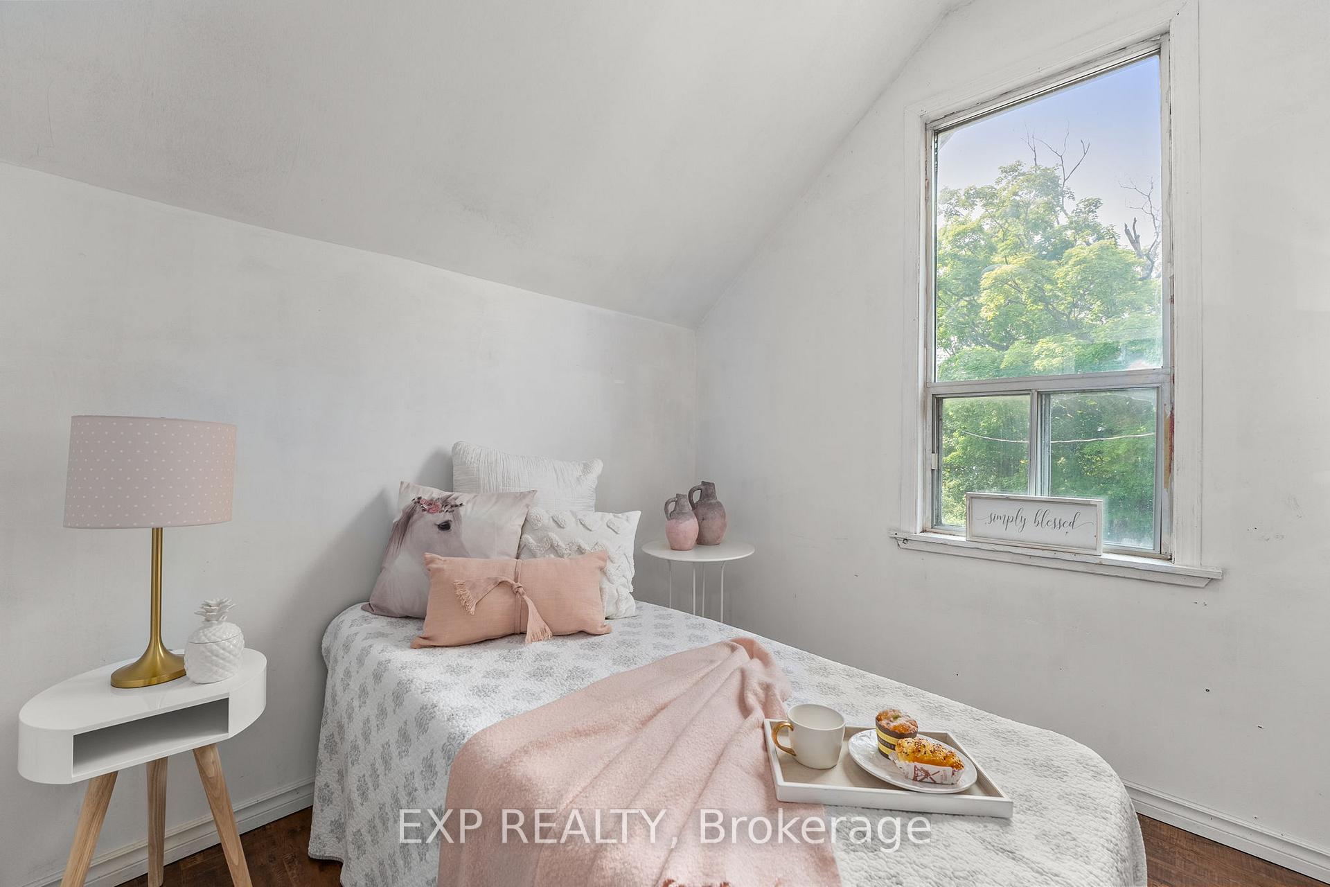 Photo 20 of 3090 Monck Road, Ramara, Rural Ramara — HOMEH