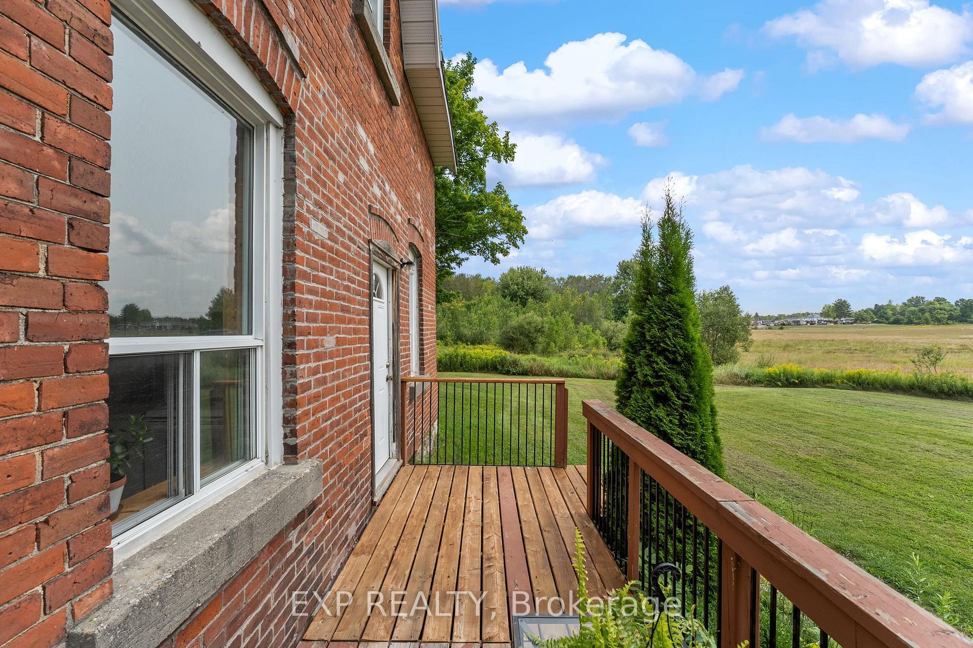 Photo 24 of 3090 Monck Road, Ramara, Rural Ramara — HOMEH