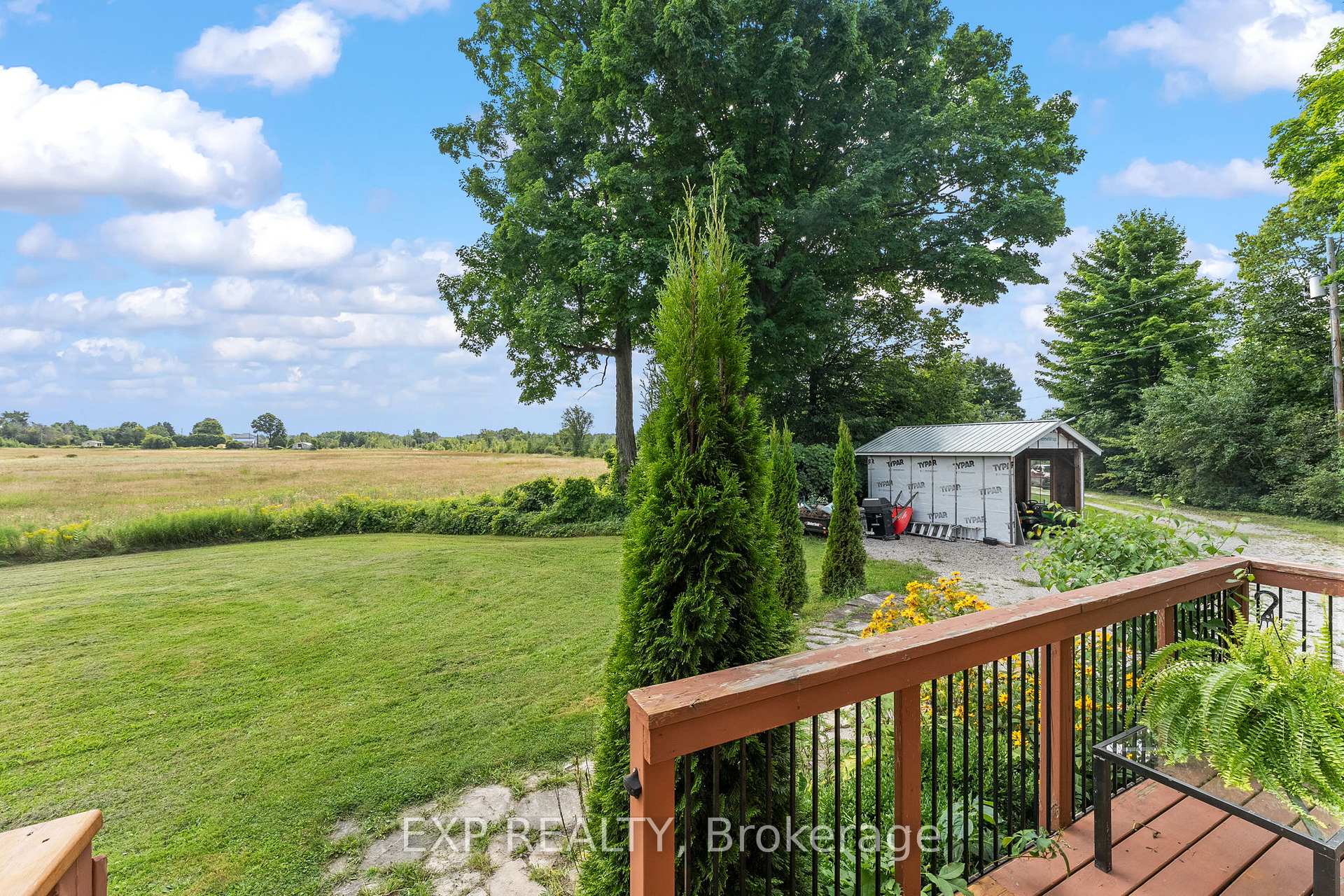 Photo 25 of 3090 Monck Road, Ramara, Rural Ramara — HOMEH