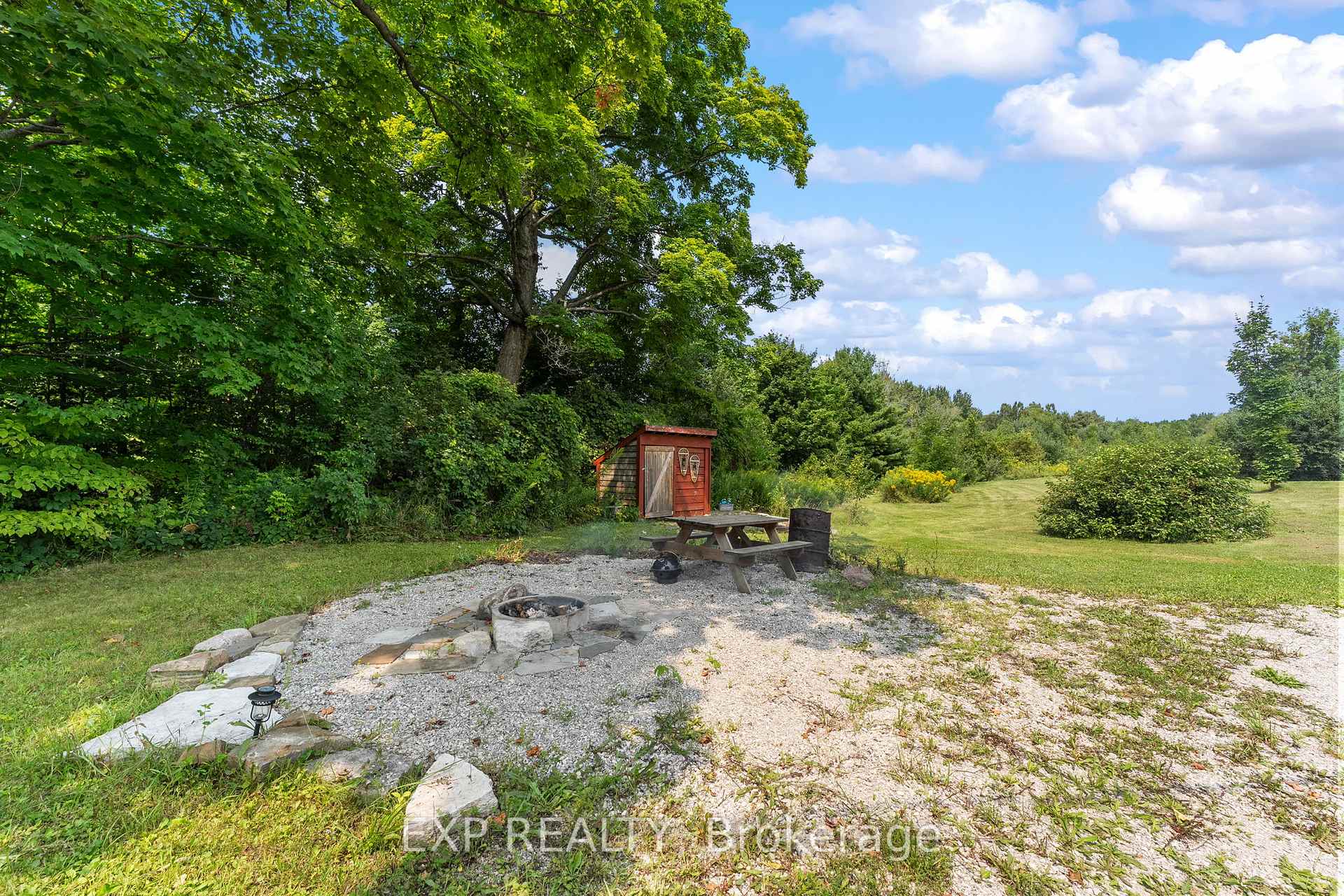 Photo 27 of 3090 Monck Road, Ramara, Rural Ramara — HOMEH
