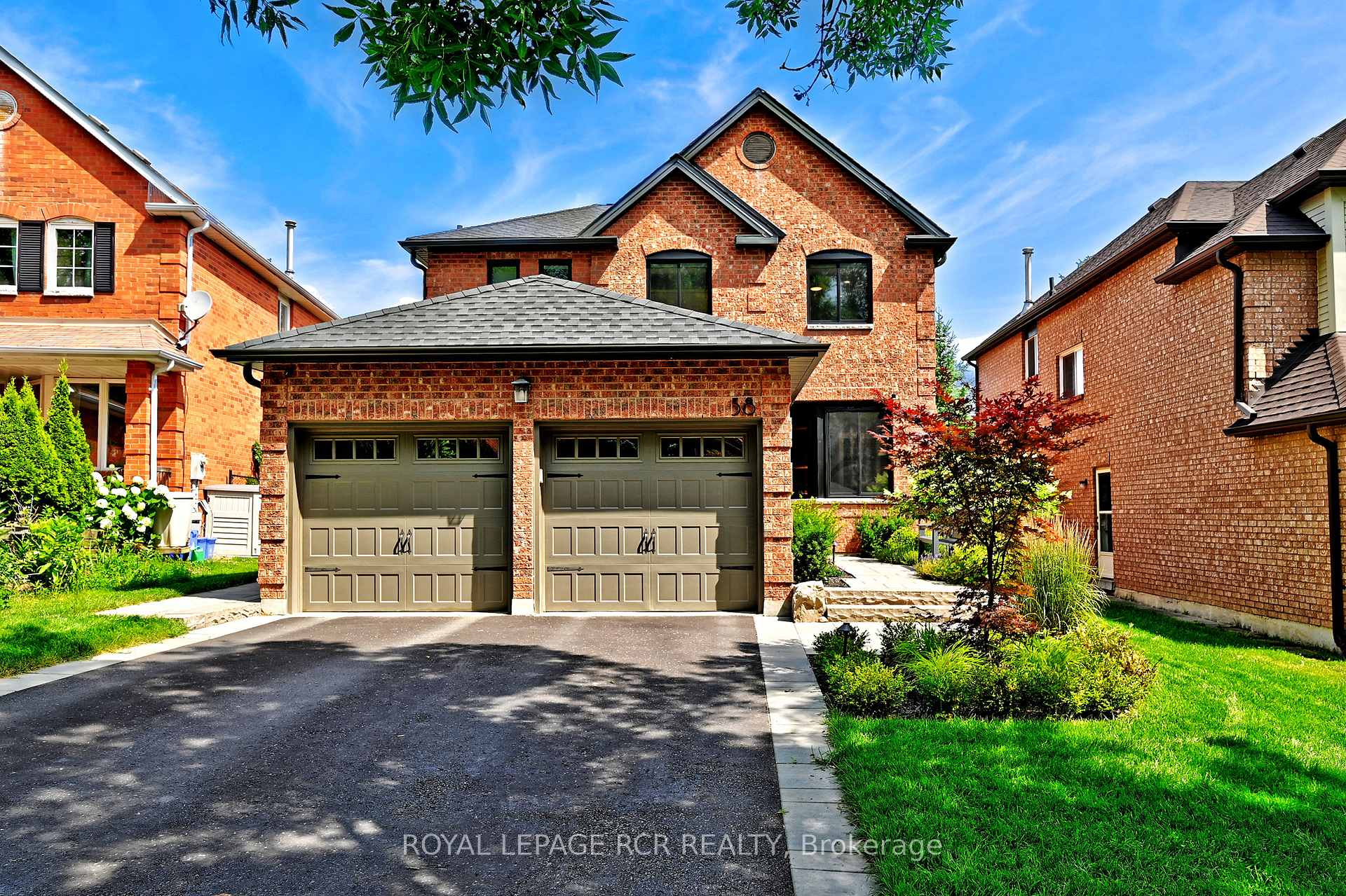 Photo 1 of 58 Buttonwood Trail, Aurora, Aurora Highlands — HOMEH