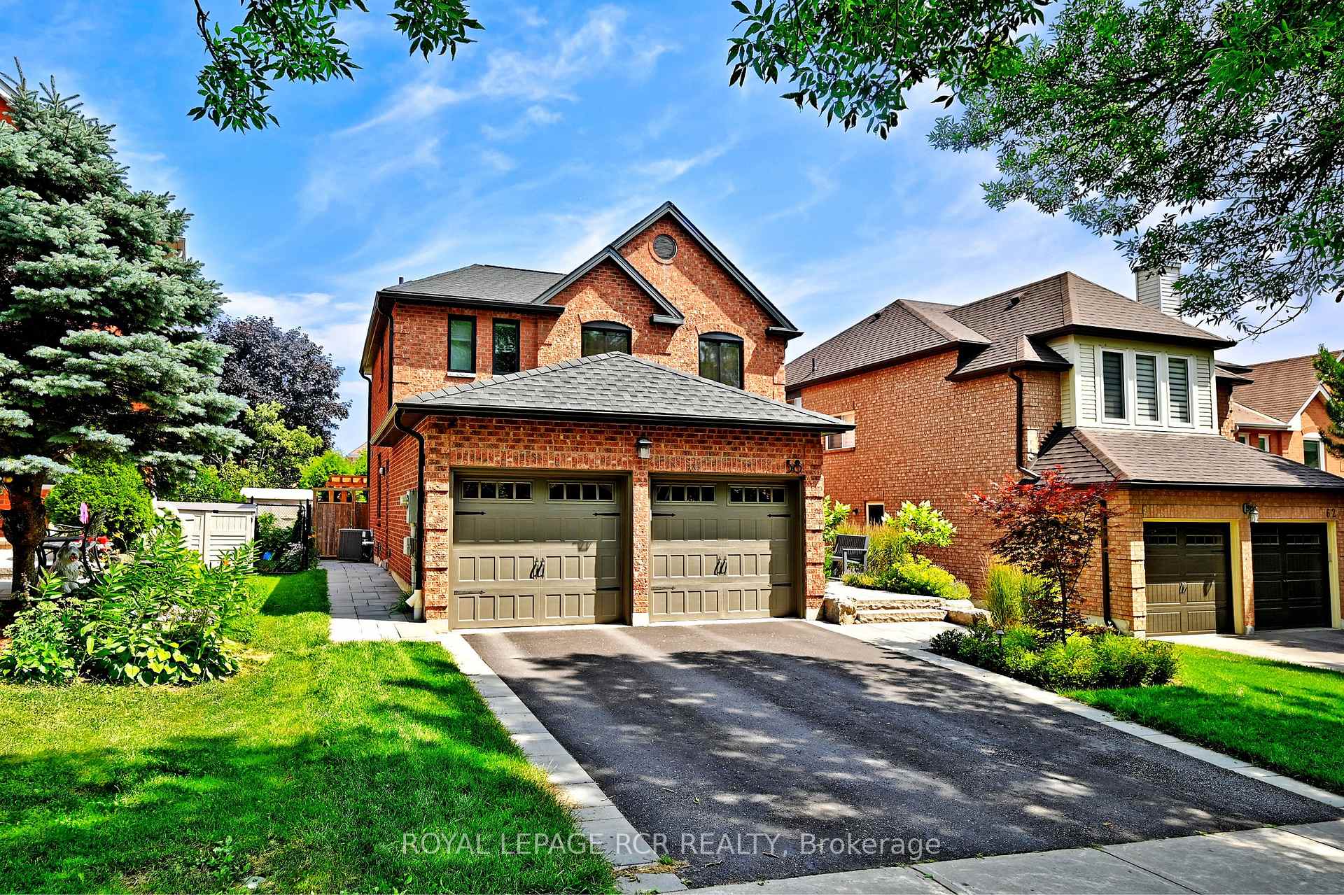 Photo 2 of 58 Buttonwood Trail, Aurora, Aurora Highlands — HOMEH