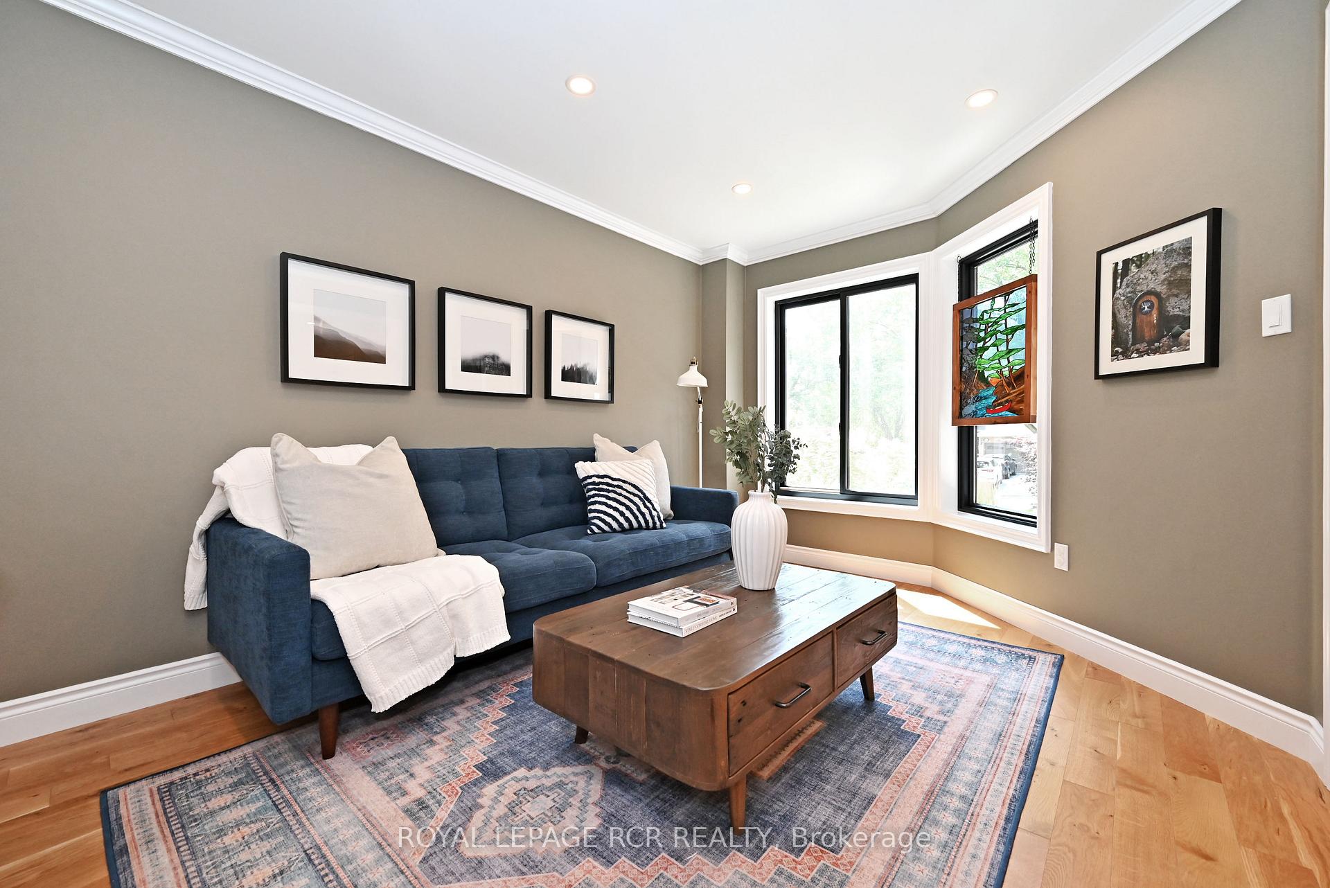 Photo 6 of 58 Buttonwood Trail, Aurora, Aurora Highlands — HOMEH