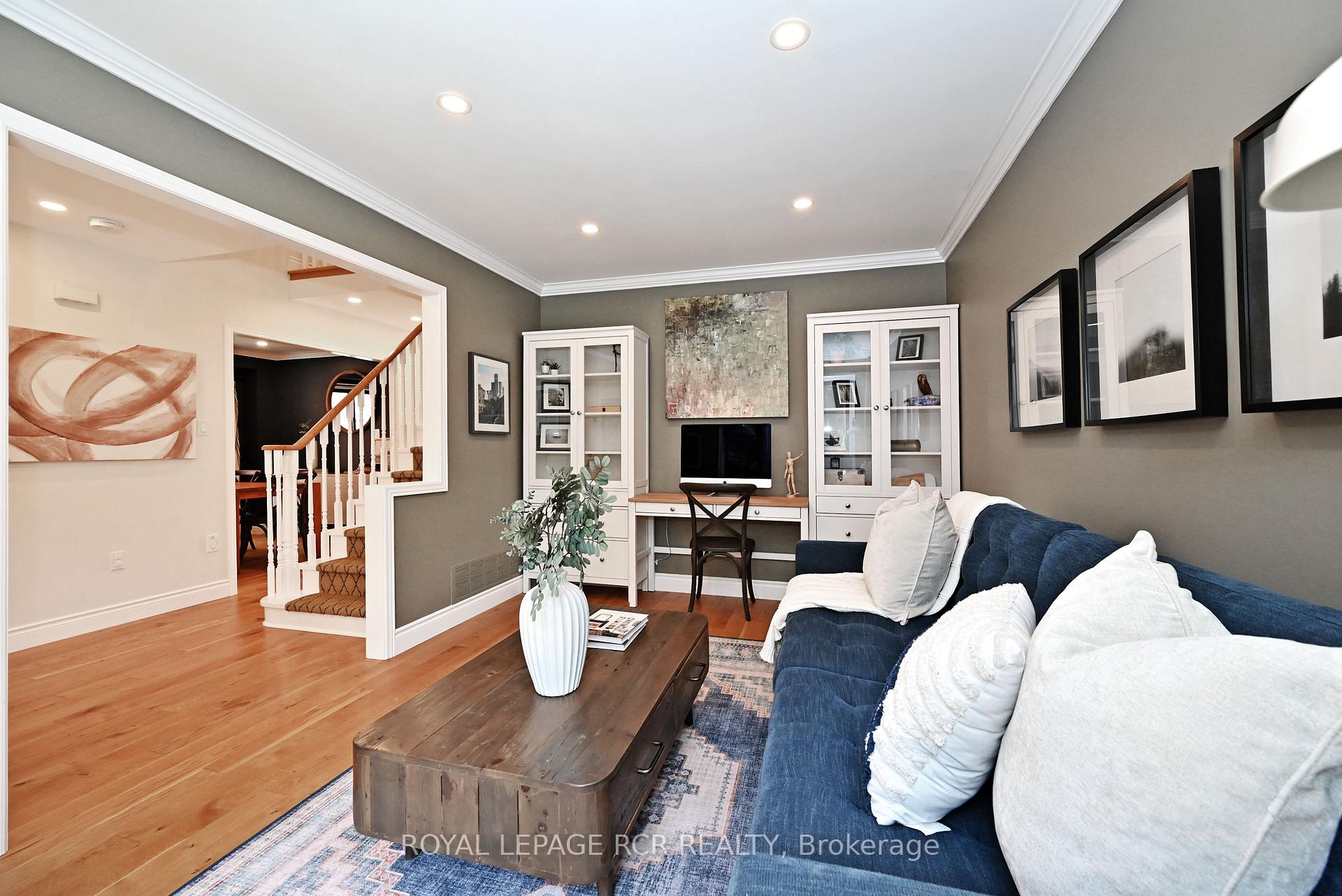 Photo 10 of 58 Buttonwood Trail, Aurora, Aurora Highlands — HOMEH