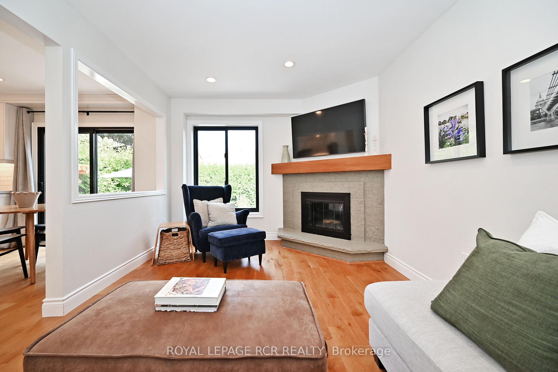 Photo 17 of 58 Buttonwood Trail, Aurora, Aurora Highlands — HOMEH