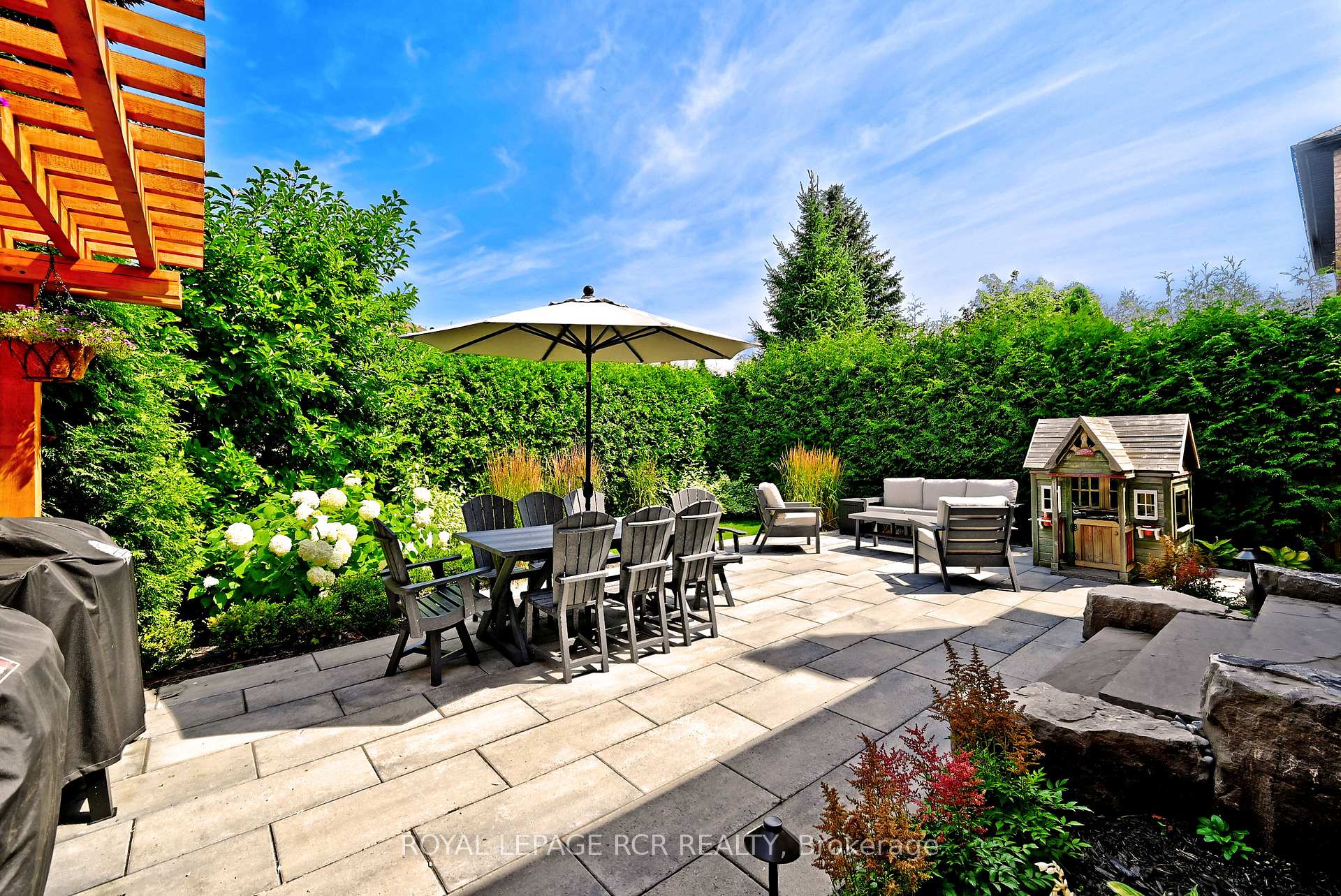 Photo 37 of 58 Buttonwood Trail, Aurora, Aurora Highlands — HOMEH