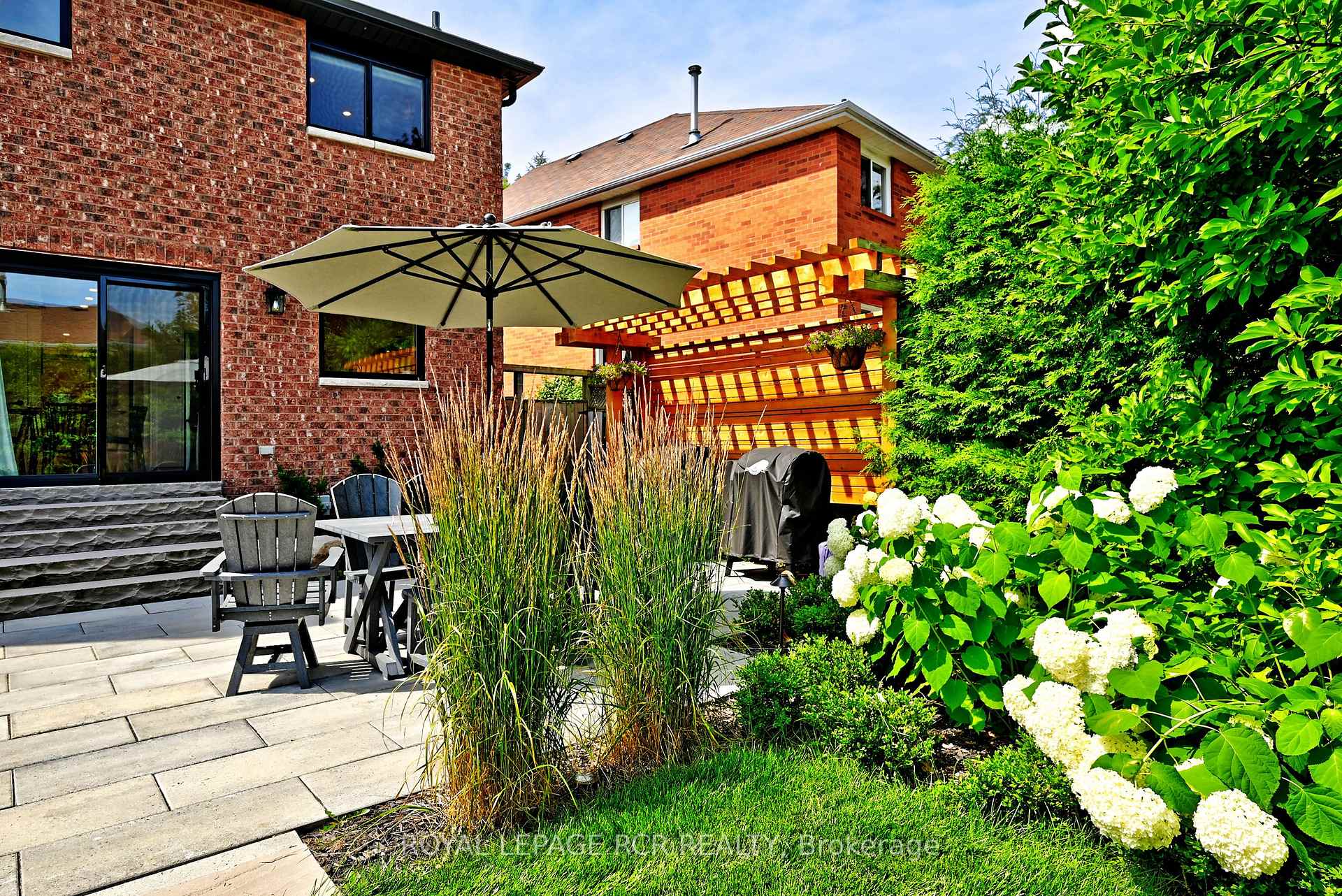Photo 40 of 58 Buttonwood Trail, Aurora, Aurora Highlands — HOMEH