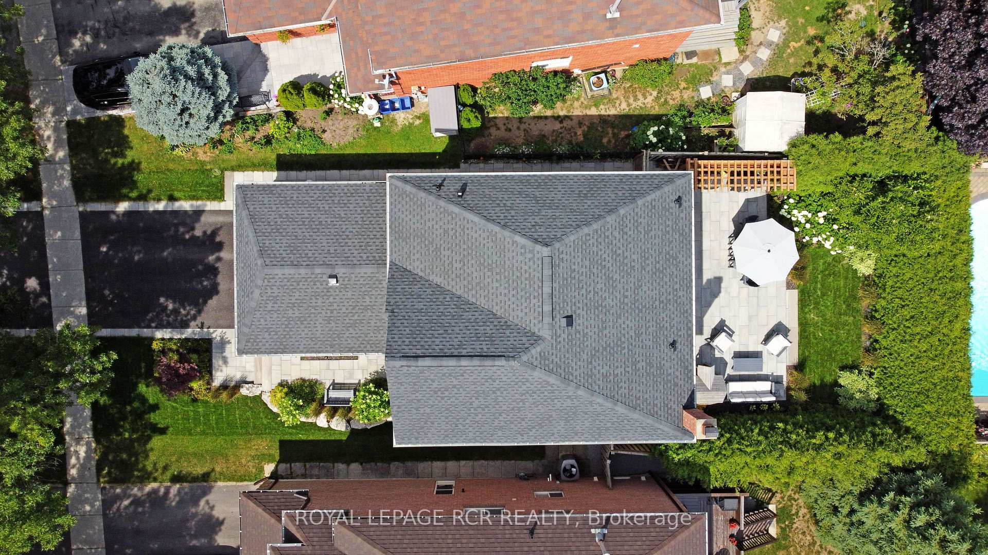 Photo 44 of 58 Buttonwood Trail, Aurora, Aurora Highlands — HOMEH