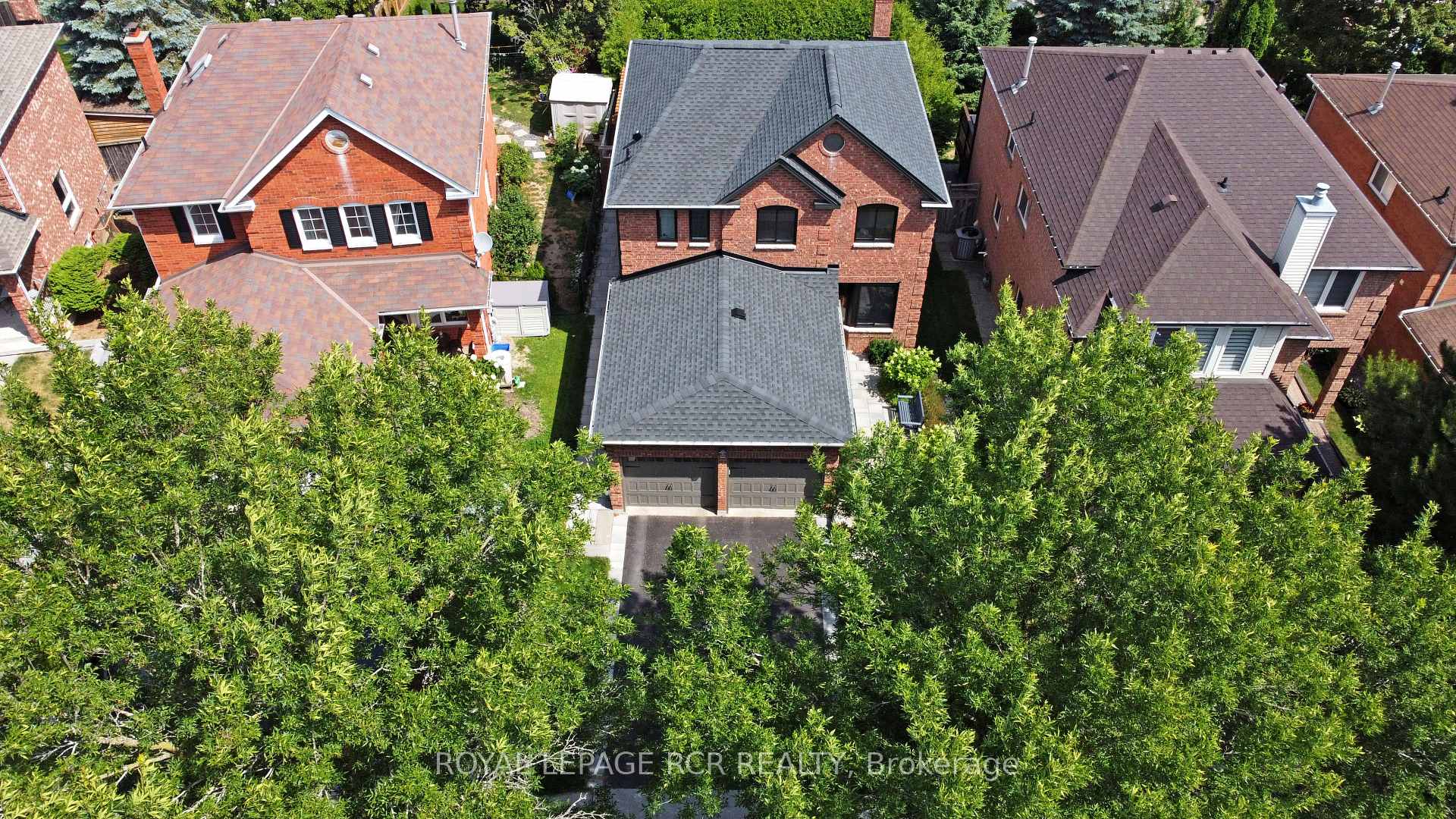 Photo 46 of 58 Buttonwood Trail, Aurora, Aurora Highlands — HOMEH