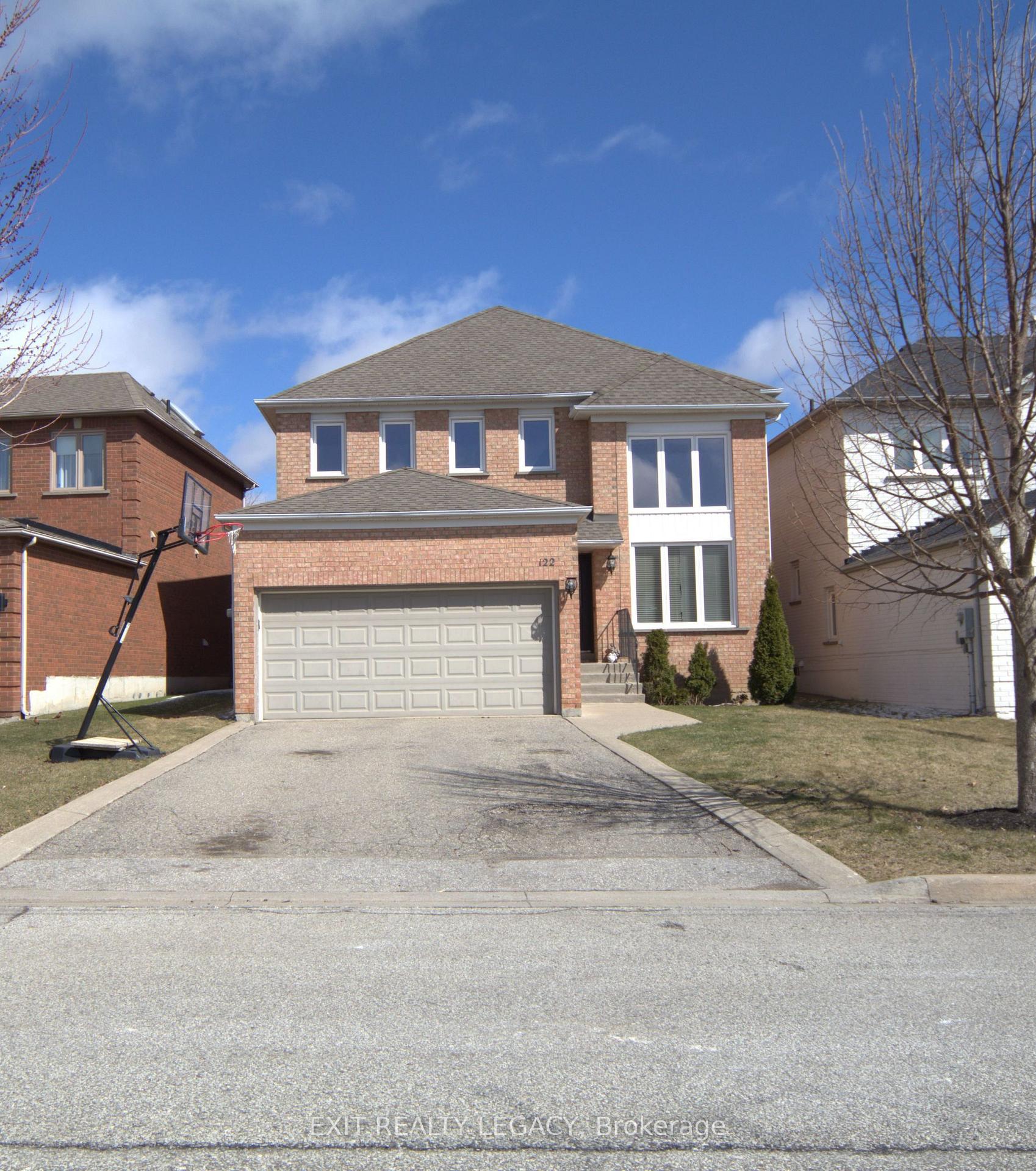 Photo 1 of 122 Ventura Way, Vaughan, Beverley Glen — HOMEH