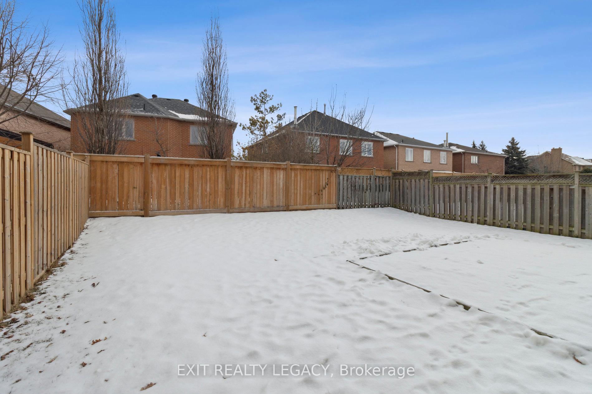 Photo 27 of 122 Ventura Way, Vaughan, Beverley Glen — HOMEH