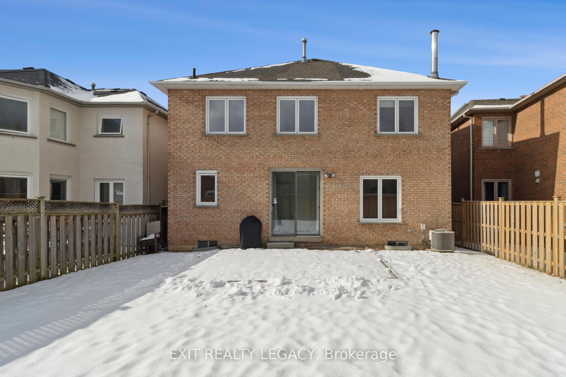 Photo 28 of 122 Ventura Way, Vaughan, Beverley Glen — HOMEH