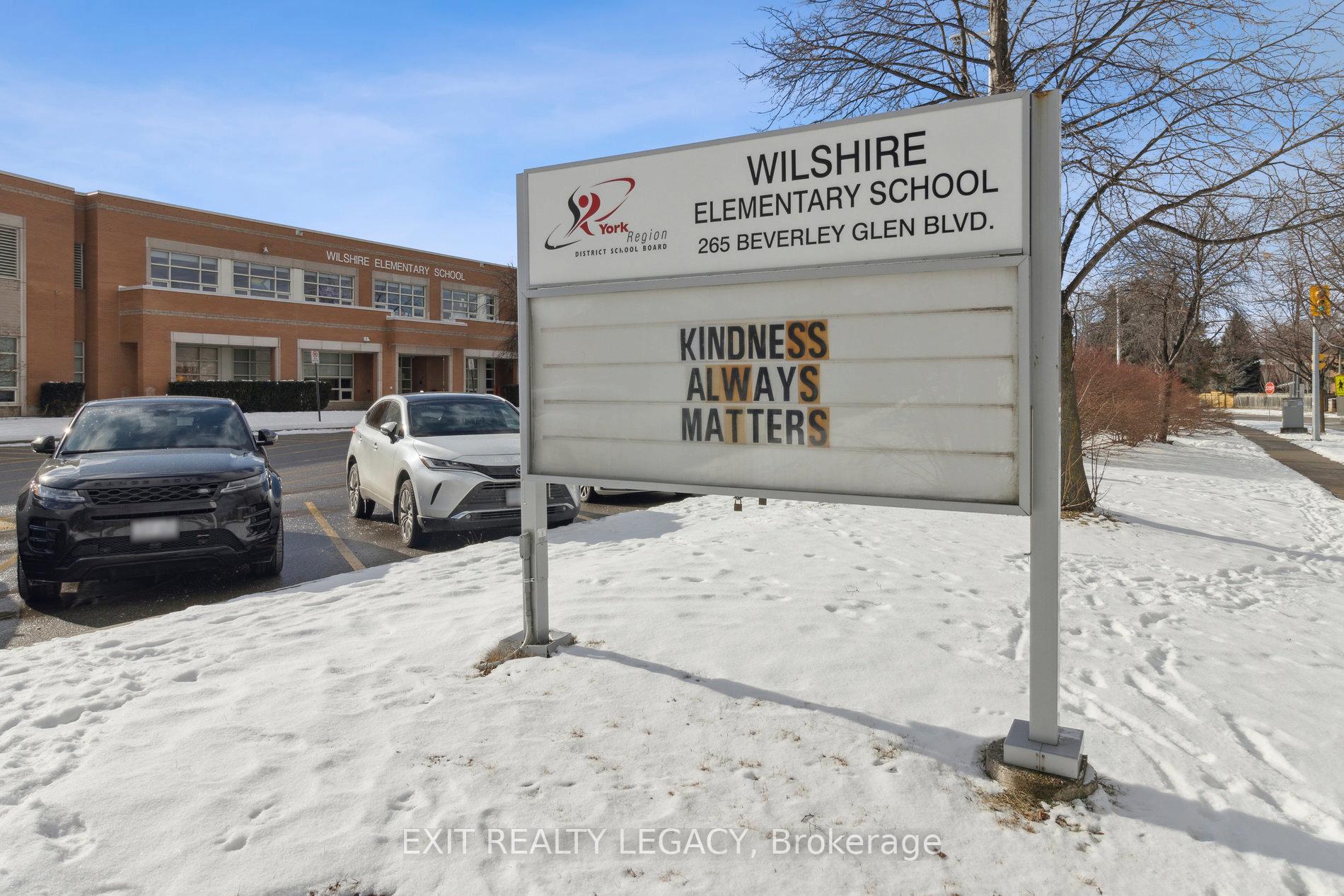 Photo 29 of 122 Ventura Way, Vaughan, Beverley Glen — HOMEH