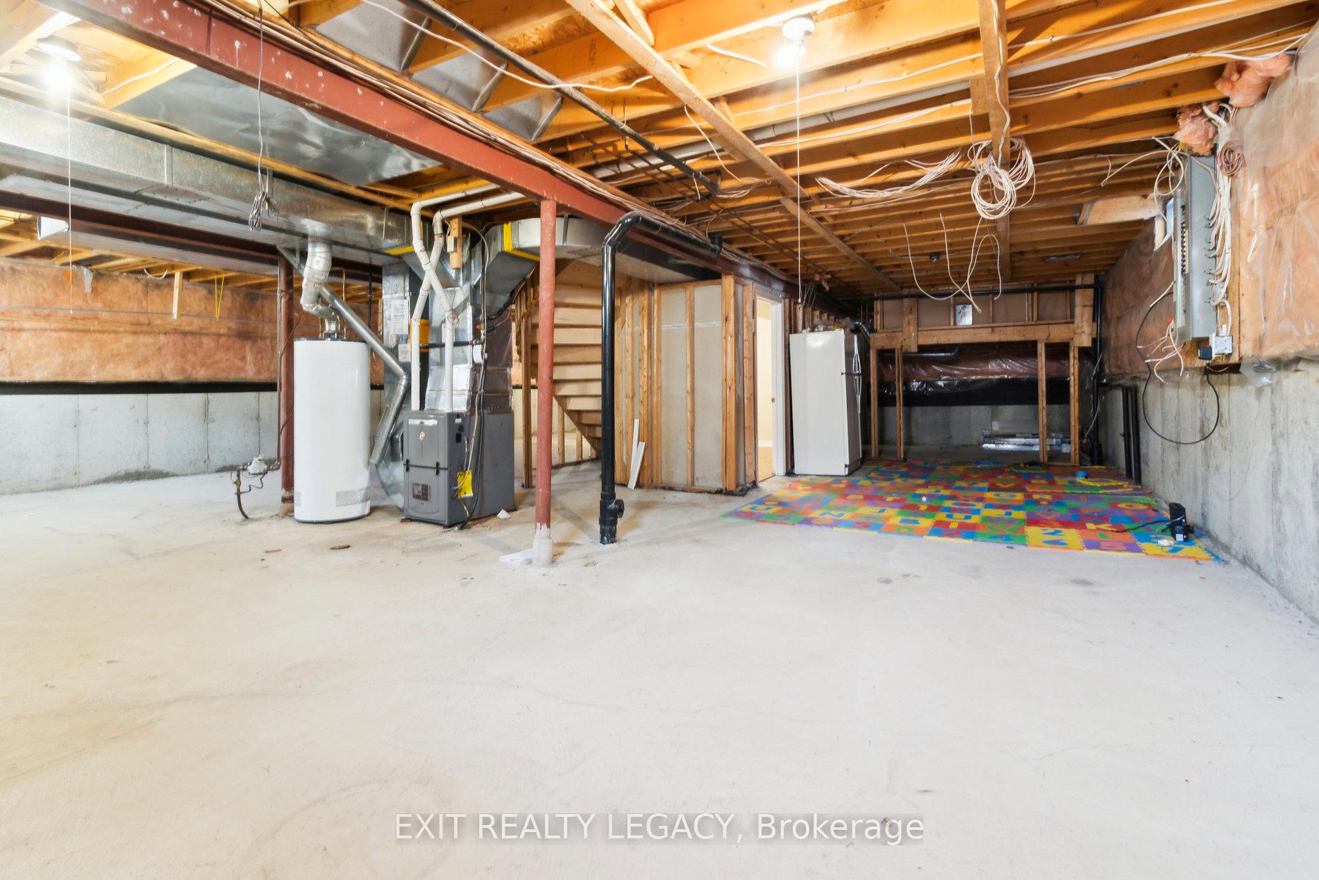 Photo 31 of 122 Ventura Way, Vaughan, Beverley Glen — HOMEH