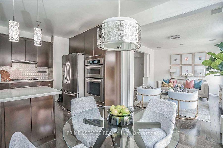 Photo 3 of 35 Oswell Drive, Ajax, Northeast Ajax — HOMEH
