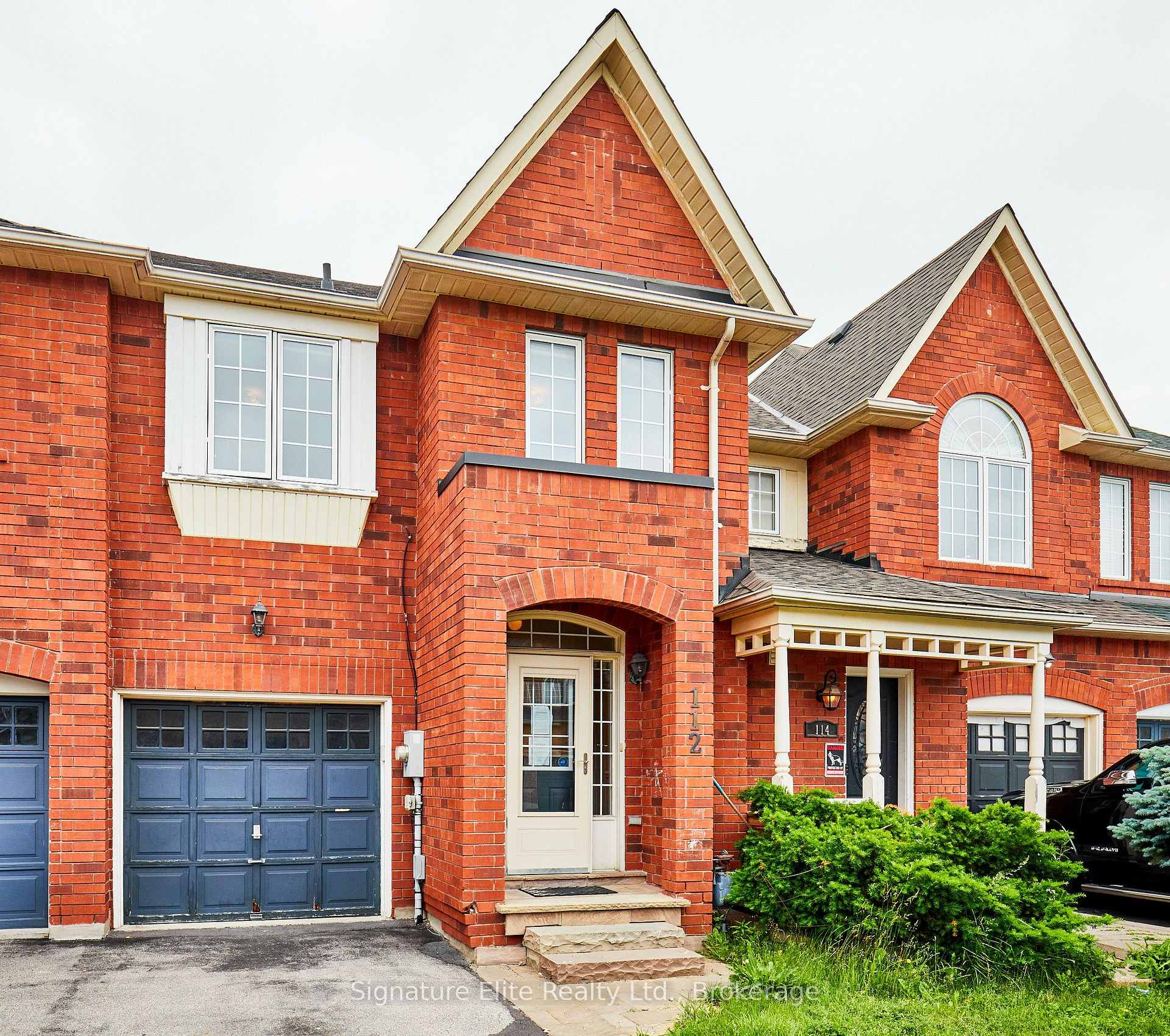 Photo 1 of 112 Stokely Crescent, Whitby, Downtown Whitby — HOMEH