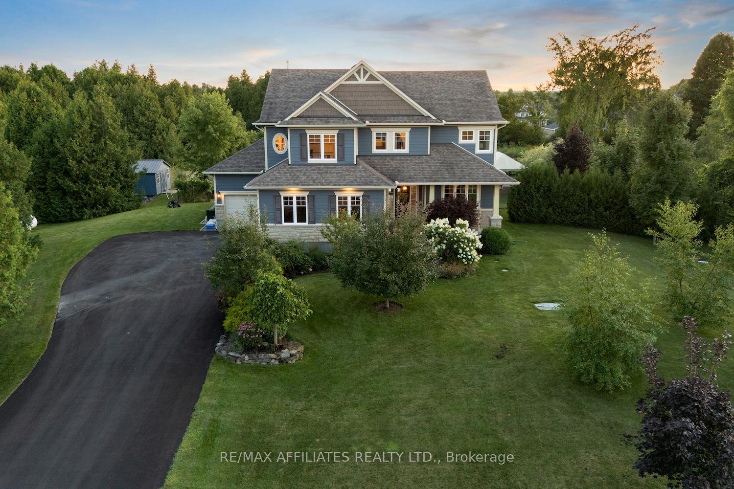 Photo 1 of 179 William Hay Drive, Beckwith, Beckwith Twp — HOMEH