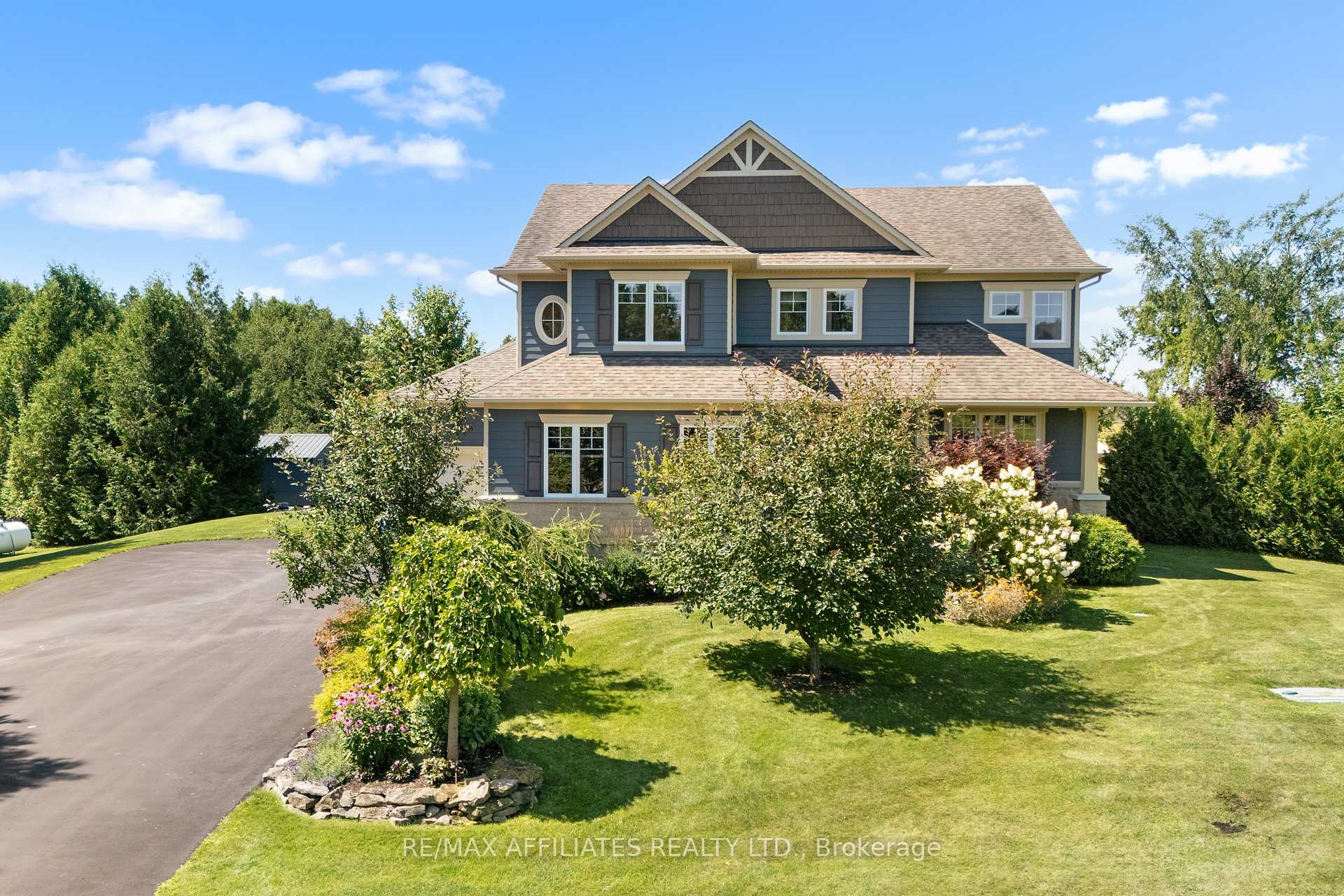 Photo 42 of 179 William Hay Drive, Beckwith, Beckwith Twp — HOMEH
