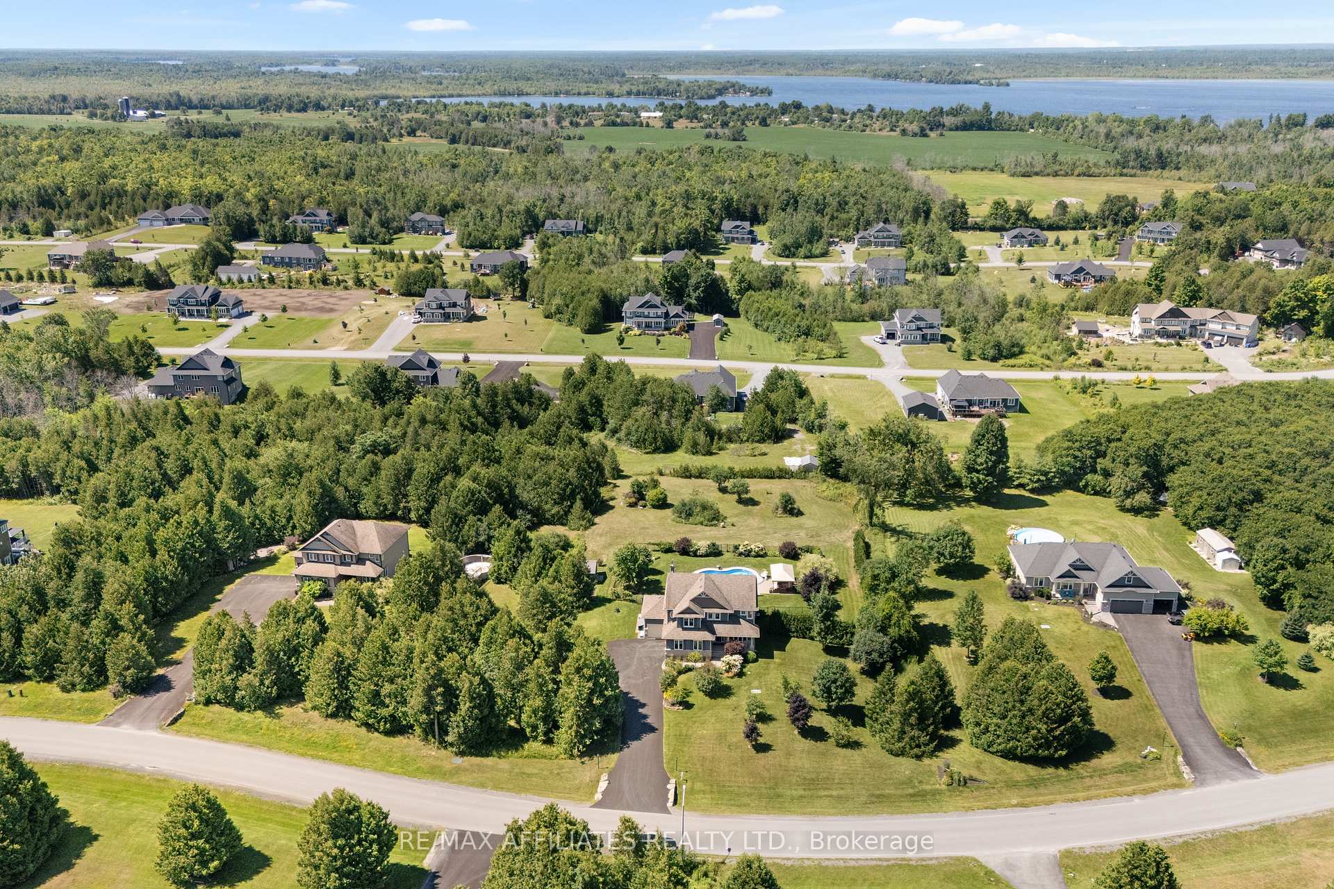 Photo 47 of 179 William Hay Drive, Beckwith, Beckwith Twp — HOMEH