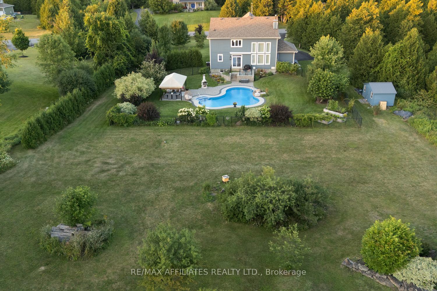 Photo 46 of 179 William Hay Drive, Beckwith, Beckwith Twp — HOMEH