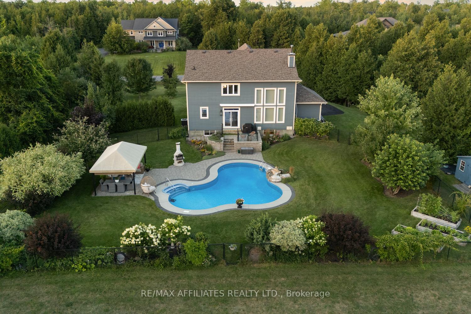 Photo 50 of 179 William Hay Drive, Beckwith, Beckwith Twp — HOMEH