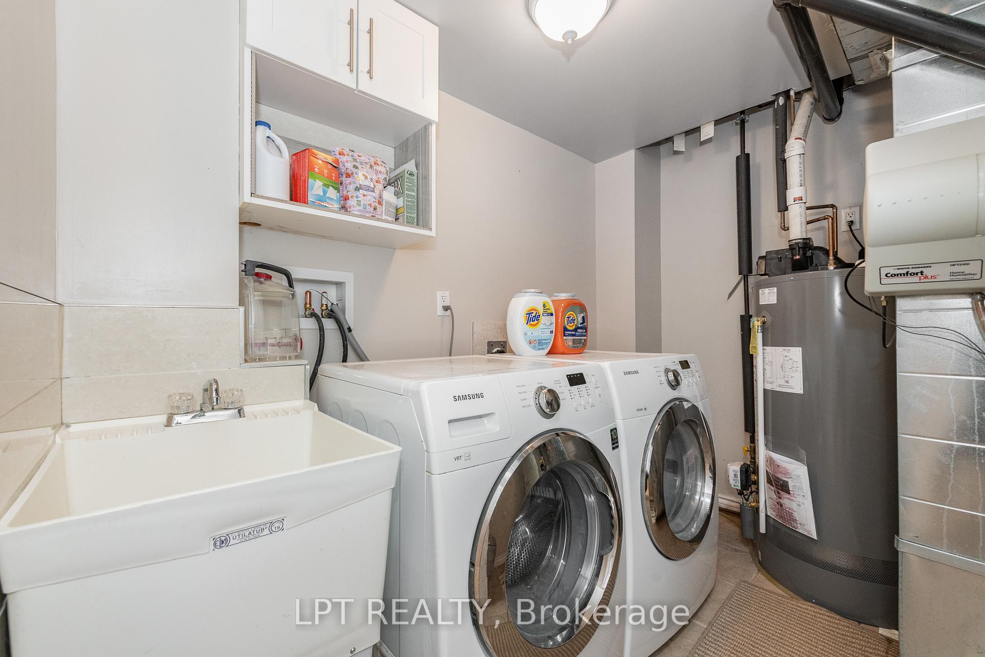 Photo 38 of 805 Schooner Crescent, Ottawa, Riverside South/Gloucester Glen — HOMEH