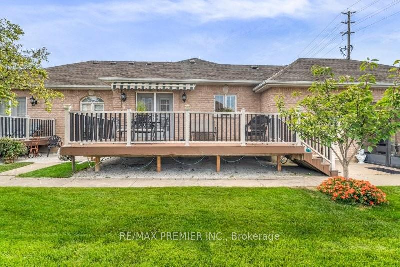 Photo 16 of 3 Avro Road, Vaughan, Maple — HOMEH