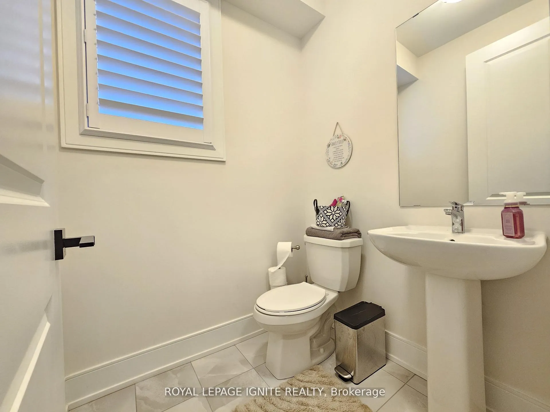 Photo 15 of 48 Duxbury Road, Brampton, Sandringham-Wellington North — HOMEH