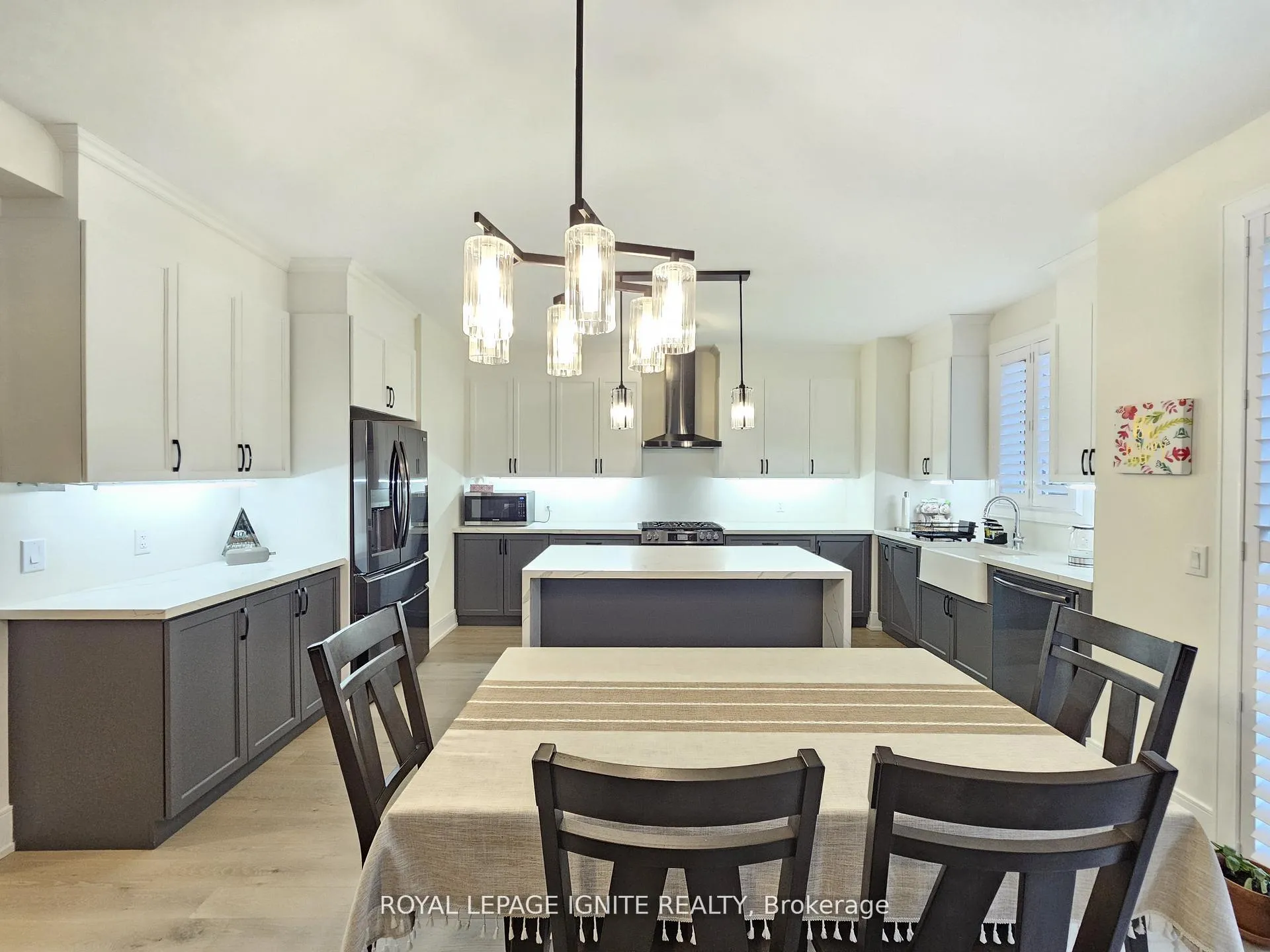Photo 25 of 48 Duxbury Road, Brampton, Sandringham-Wellington North — HOMEH