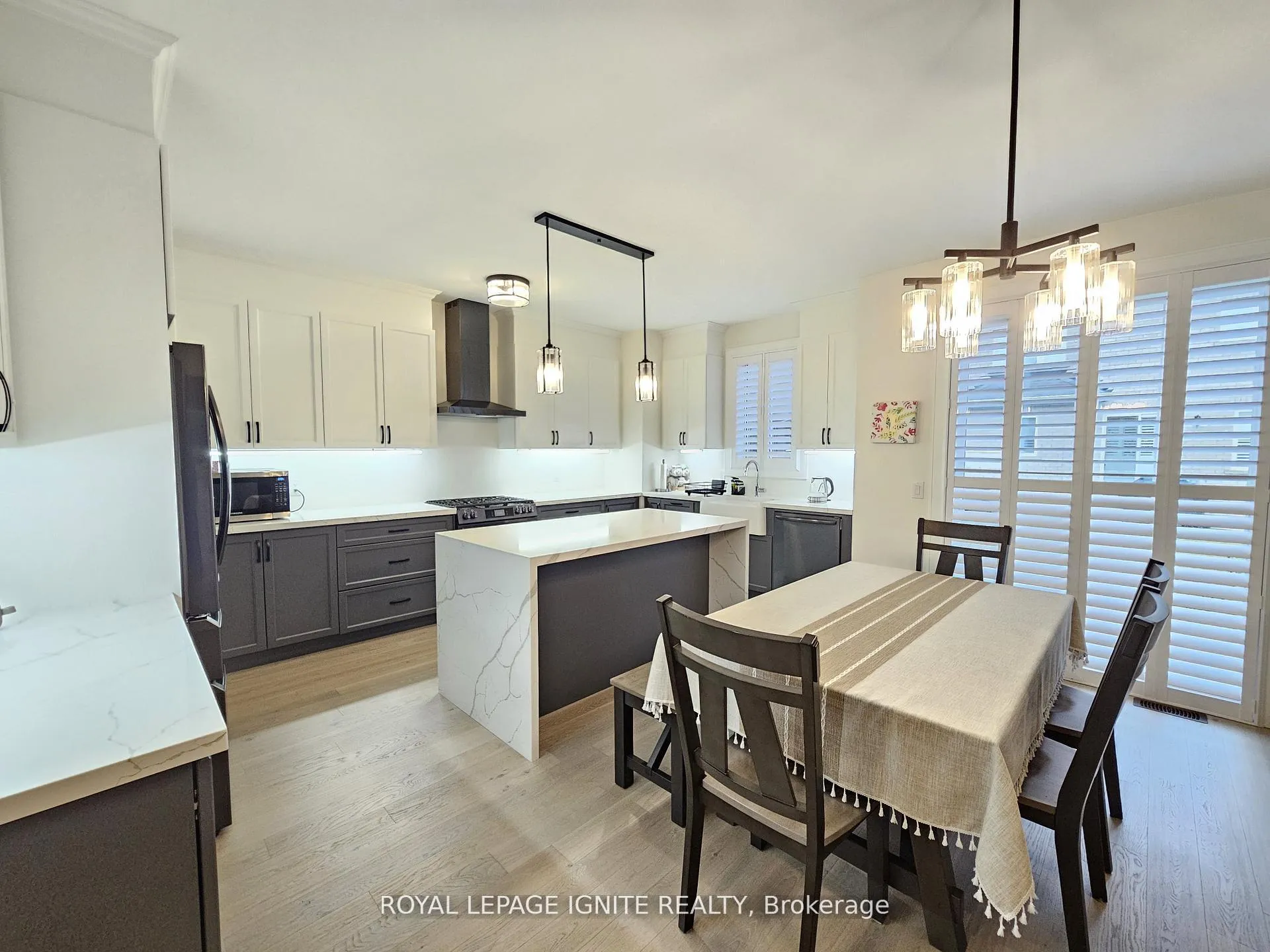 Photo 29 of 48 Duxbury Road, Brampton, Sandringham-Wellington North — HOMEH