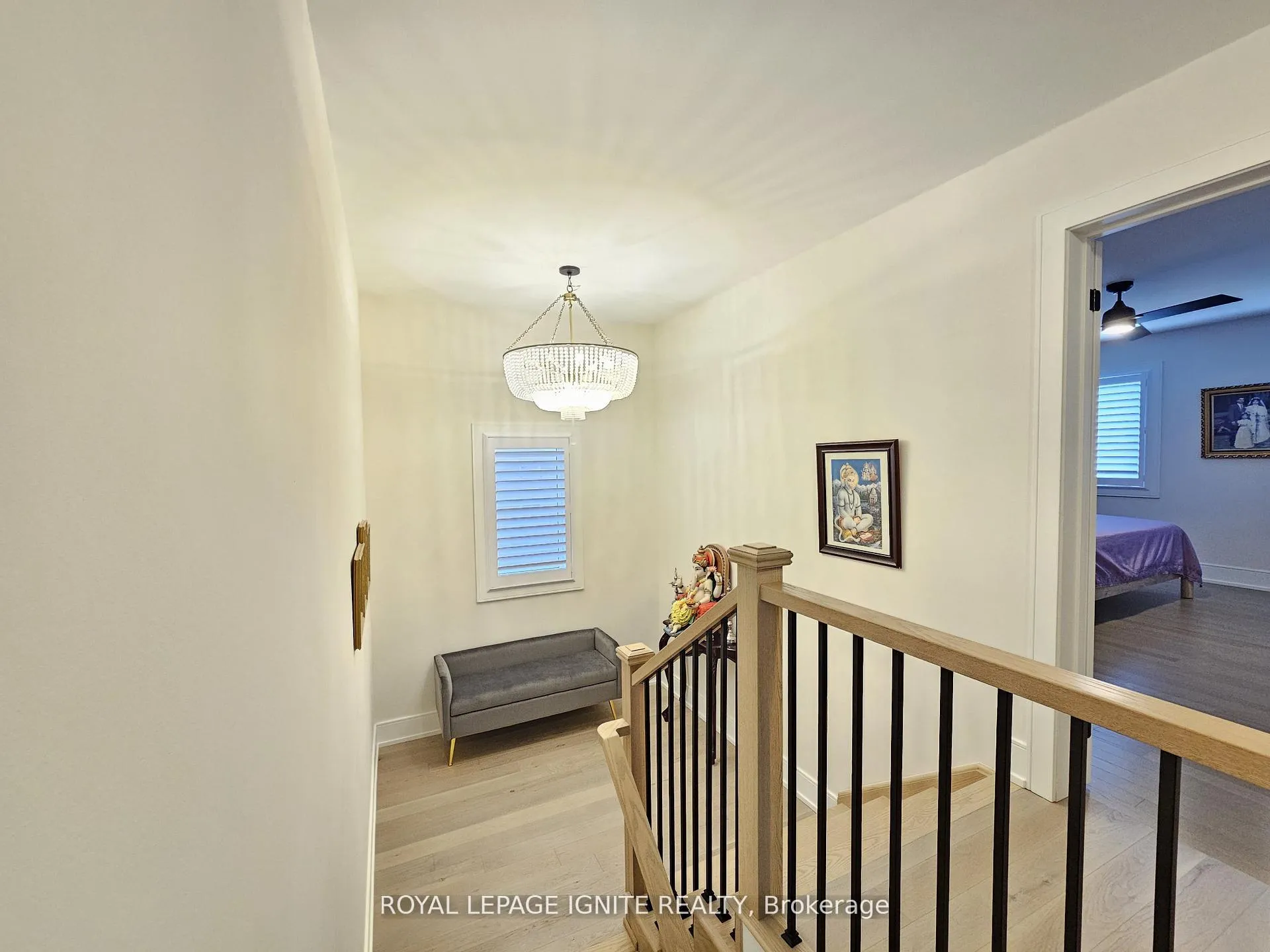 Photo 40 of 48 Duxbury Road, Brampton, Sandringham-Wellington North — HOMEH