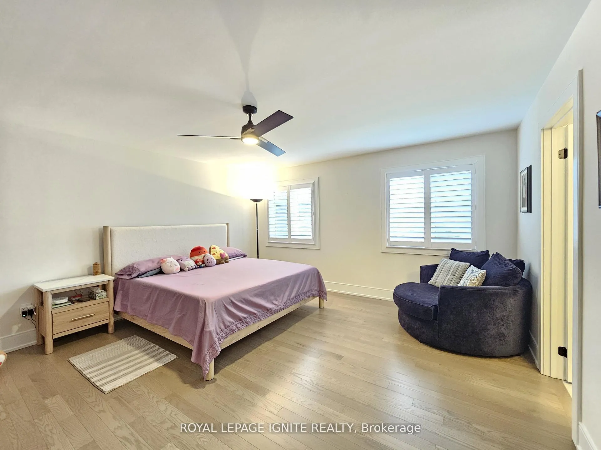 Photo 45 of 48 Duxbury Road, Brampton, Sandringham-Wellington North — HOMEH
