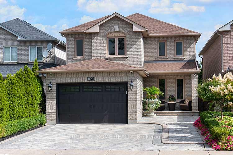 Photo 1 of 166 Royalpark Way, Vaughan, Elder Mills — HOMEH