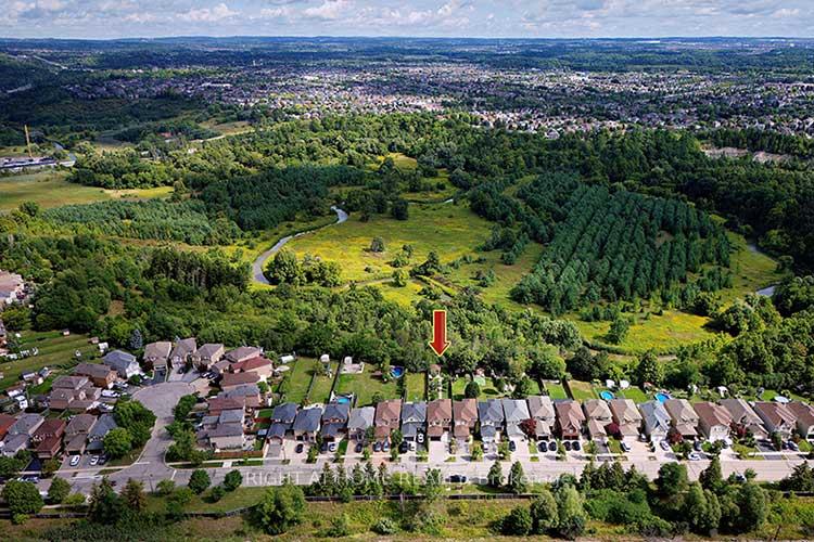 Photo 28 of 166 Royalpark Way, Vaughan, Elder Mills — HOMEH