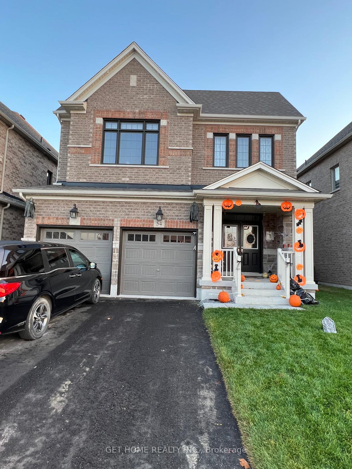 Photo 1 of Unit Bsmt, 54 Huggins Drive, Whitby, Rural Whitby — HOMEH