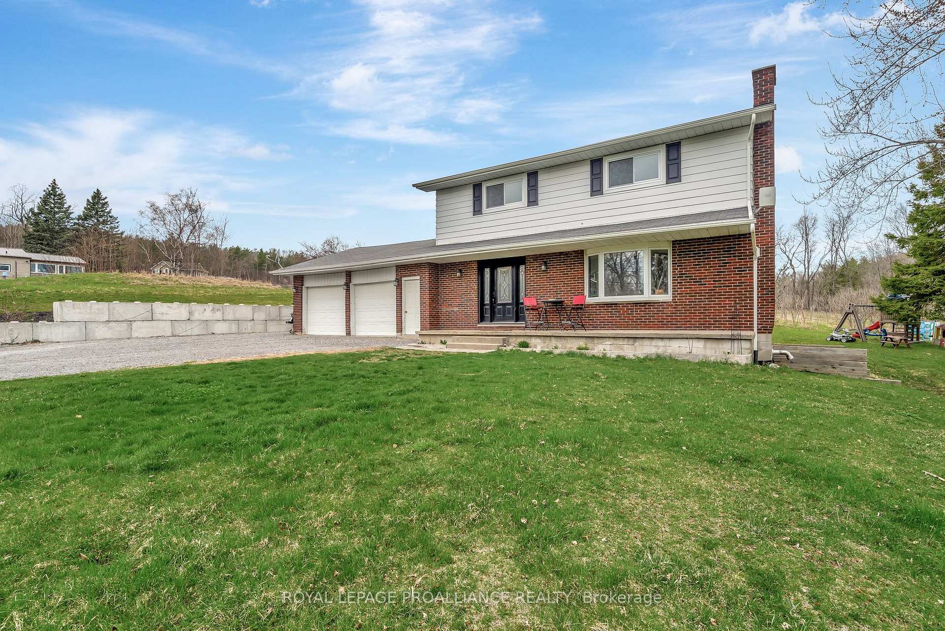 Photo 1 of 362 Schriver Road, Quinte West, Murray Ward — HOMEH