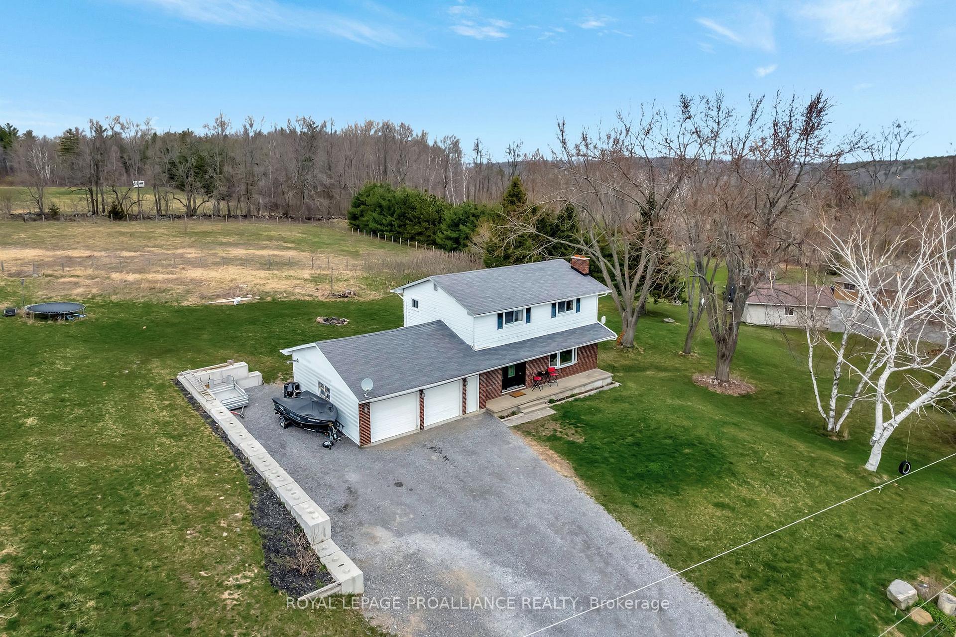 Photo 2 of 362 Schriver Road, Quinte West, Murray Ward — HOMEH