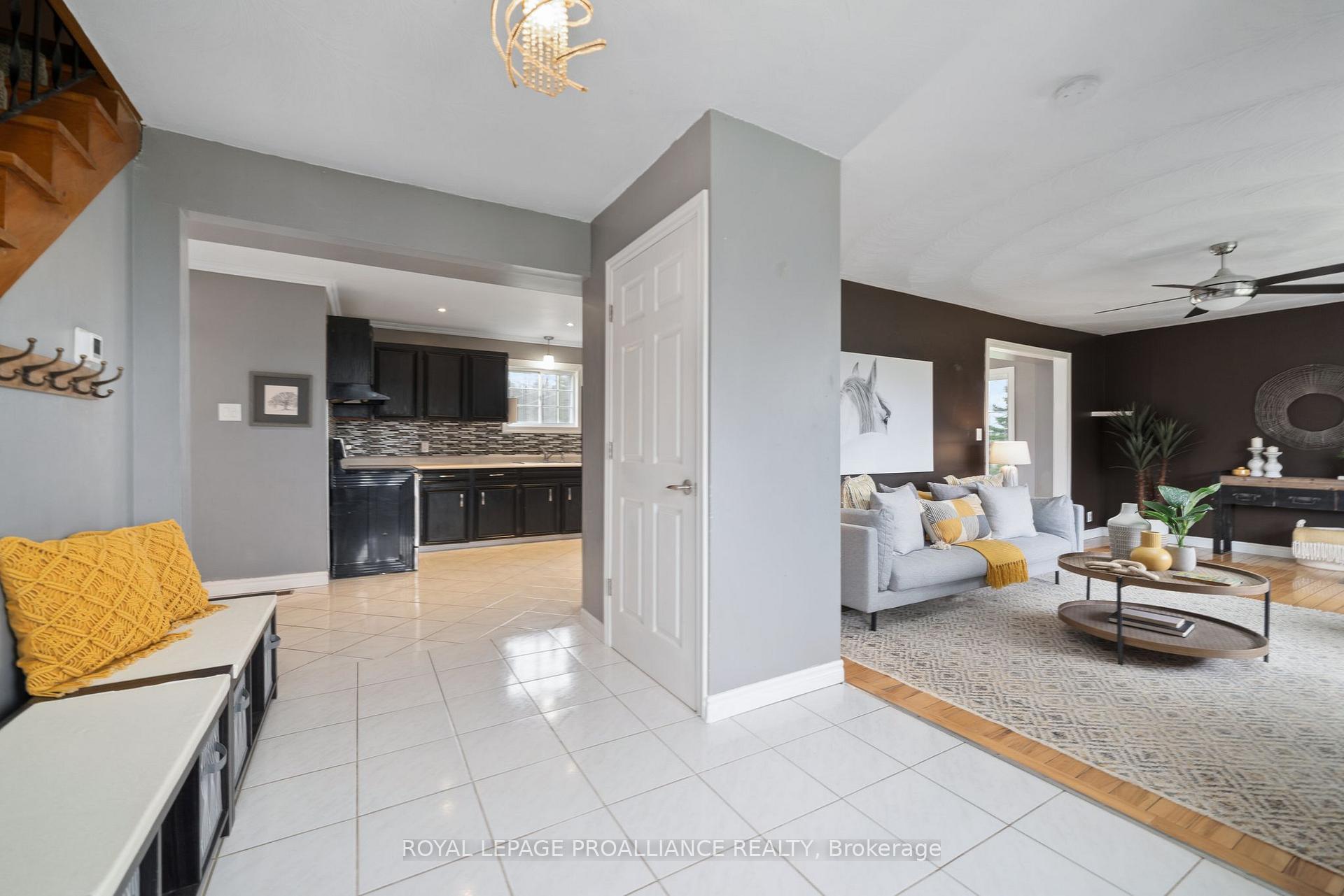 Photo 12 of 362 Schriver Road, Quinte West, Murray Ward — HOMEH
