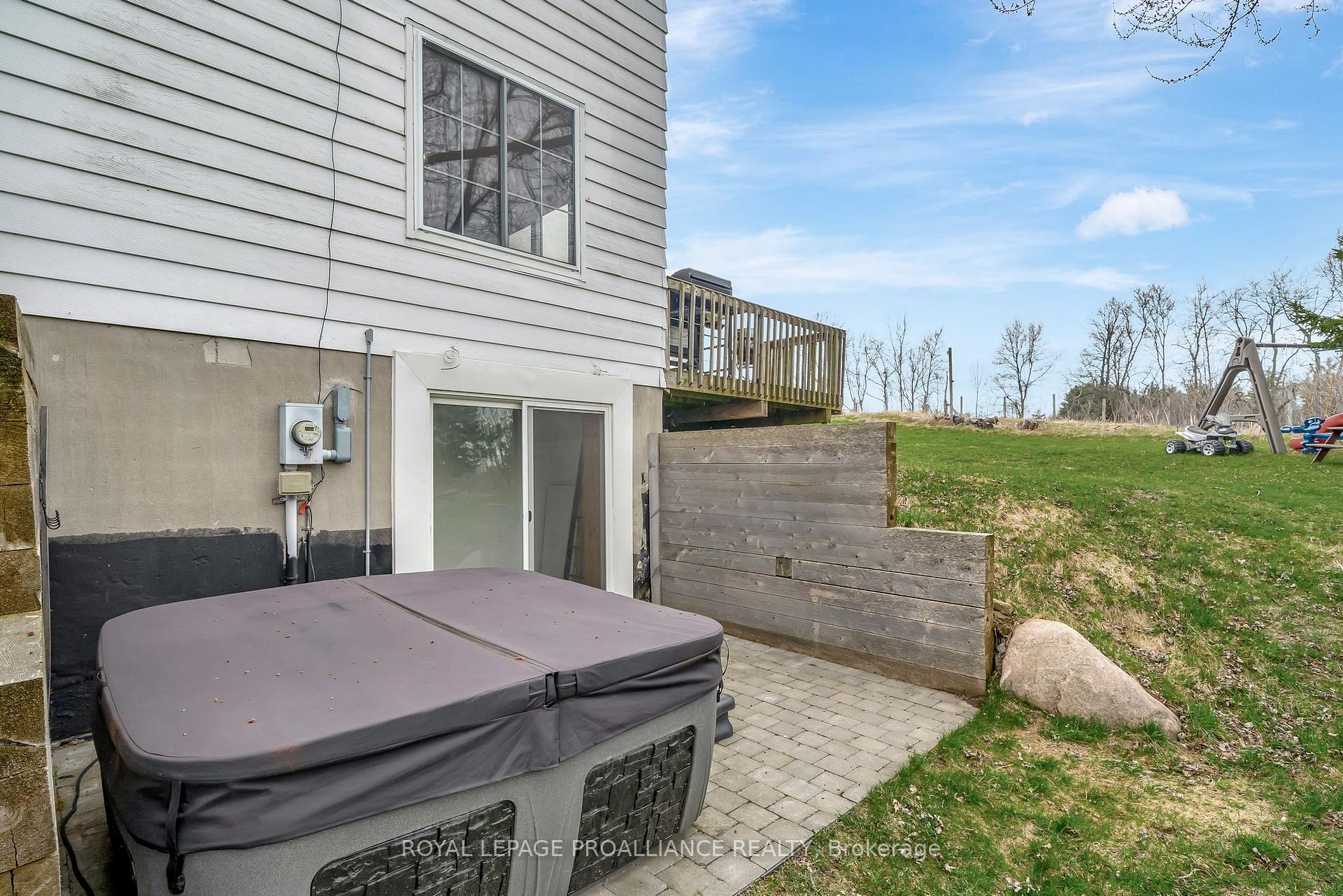 Photo 41 of 362 Schriver Road, Quinte West, Murray Ward — HOMEH