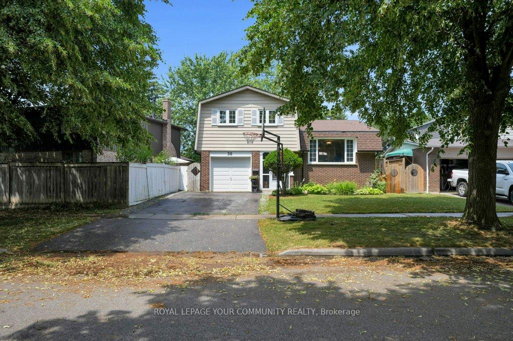 Photo 1 of 36 Dawson Street, Whitby, Lynde Creek — HOMEH