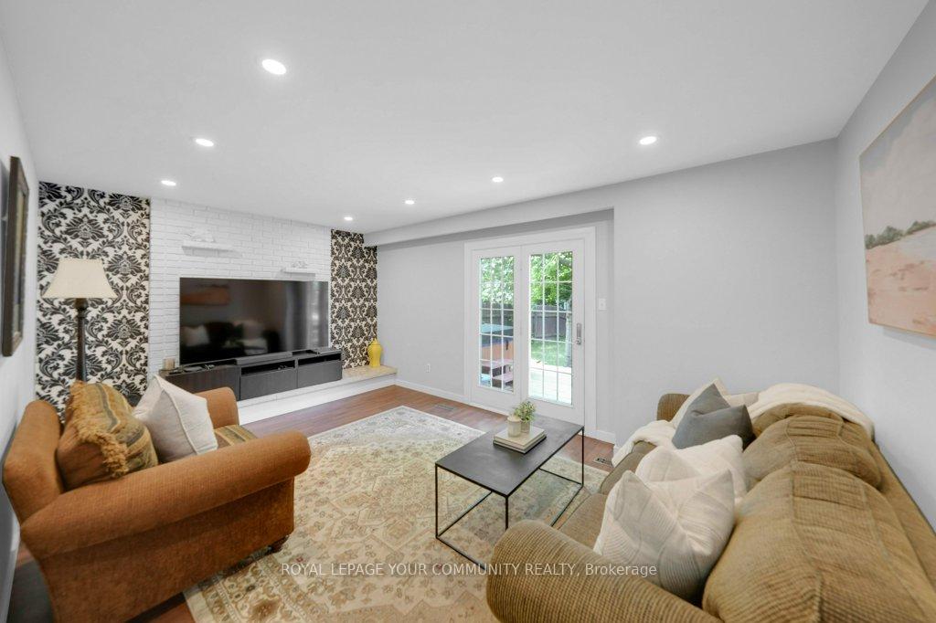 Photo 7 of 36 Dawson Street, Whitby, Lynde Creek — HOMEH