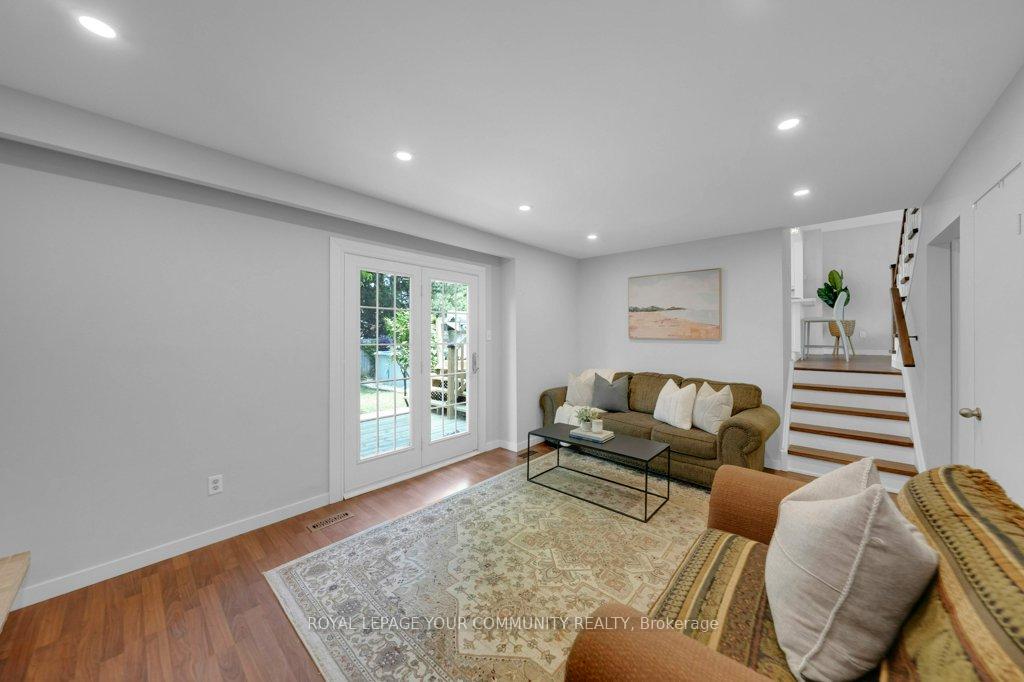 Photo 8 of 36 Dawson Street, Whitby, Lynde Creek — HOMEH