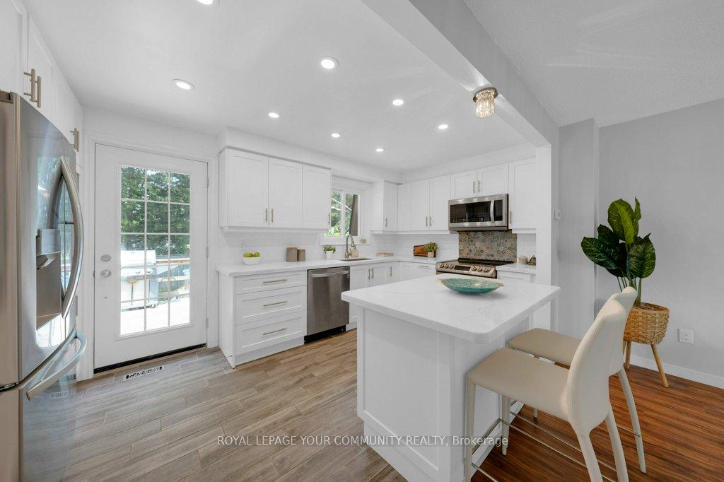 Photo 10 of 36 Dawson Street, Whitby, Lynde Creek — HOMEH