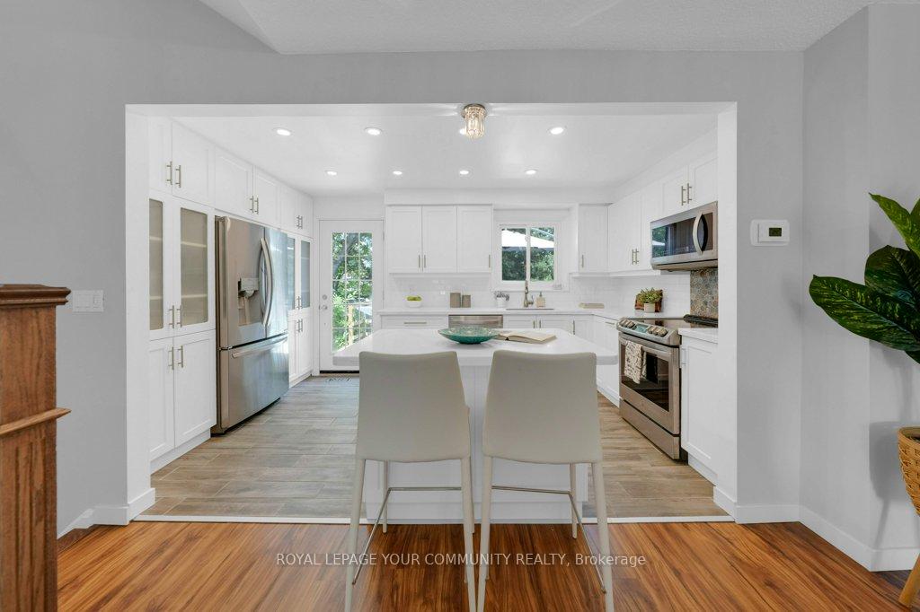 Photo 11 of 36 Dawson Street, Whitby, Lynde Creek — HOMEH