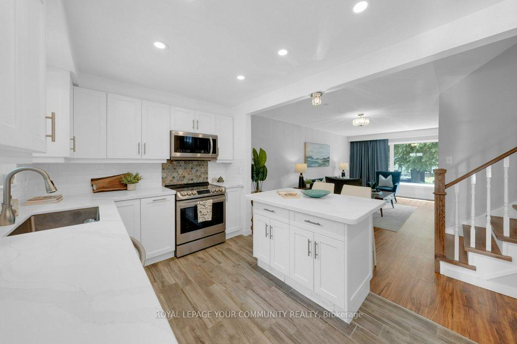 Photo 13 of 36 Dawson Street, Whitby, Lynde Creek — HOMEH